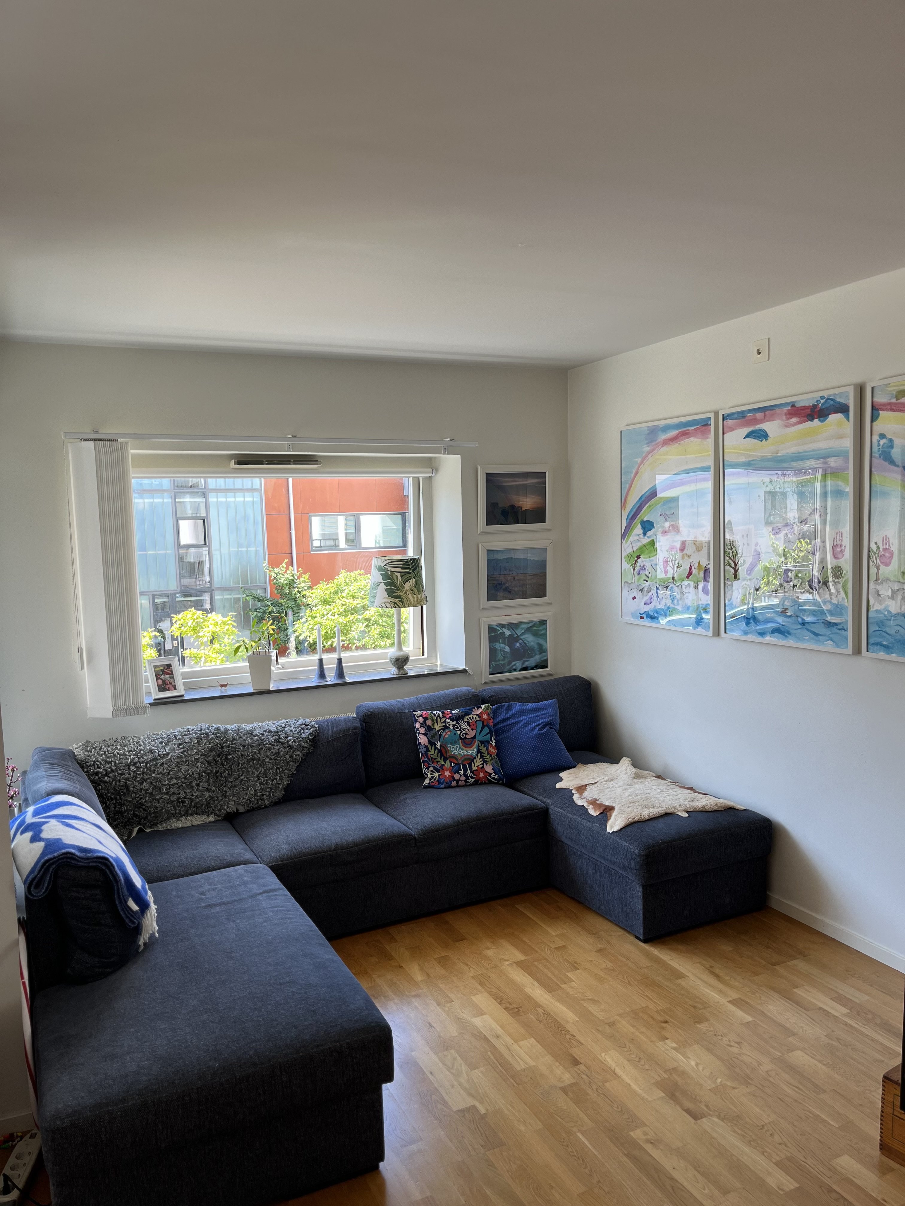 4 rok · 115 m² i Limhamn – bild 13