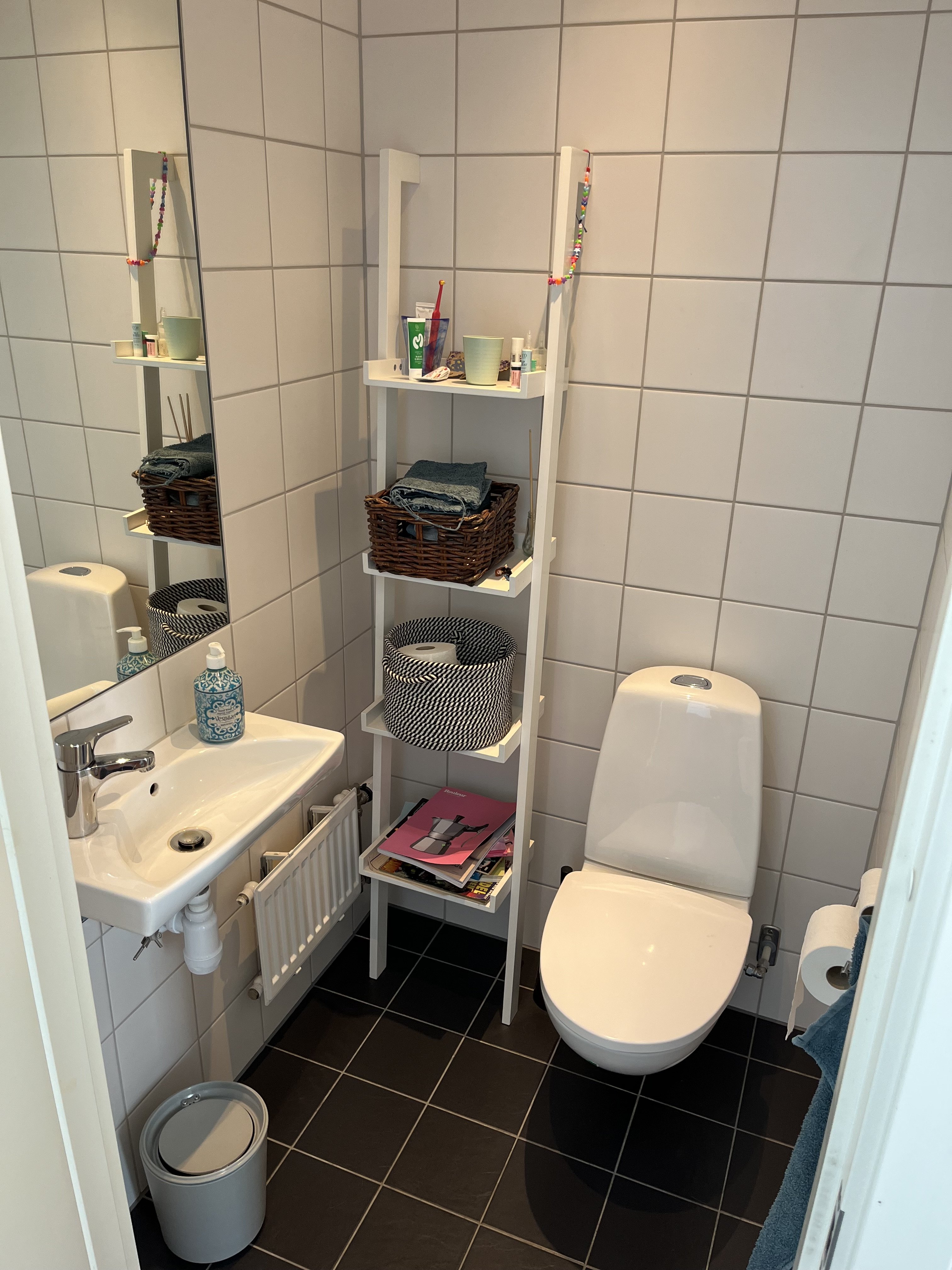 4 rok · 115 m² i Limhamn – bild 14