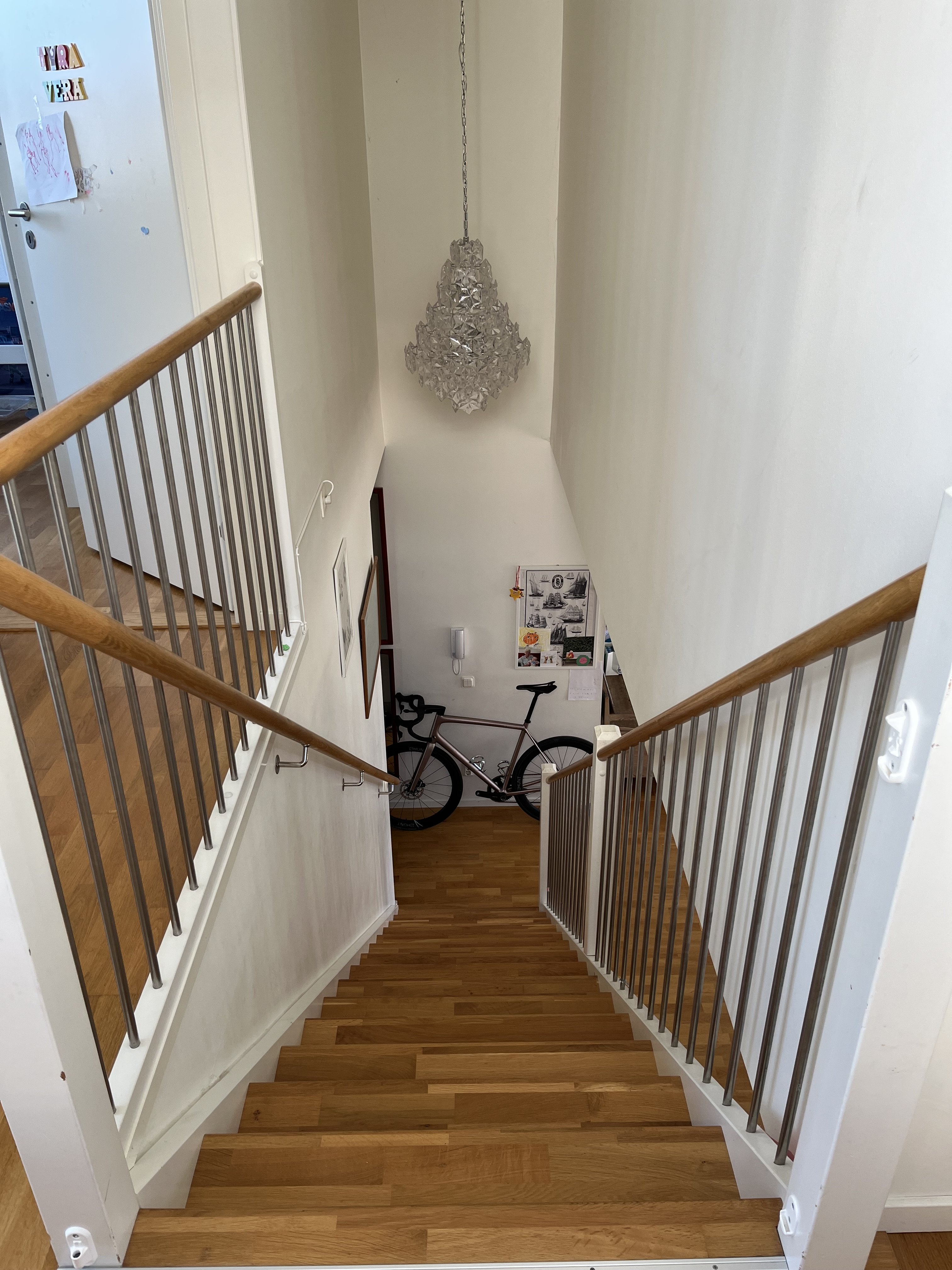 4 rok · 115 m² i Limhamn – bild 17