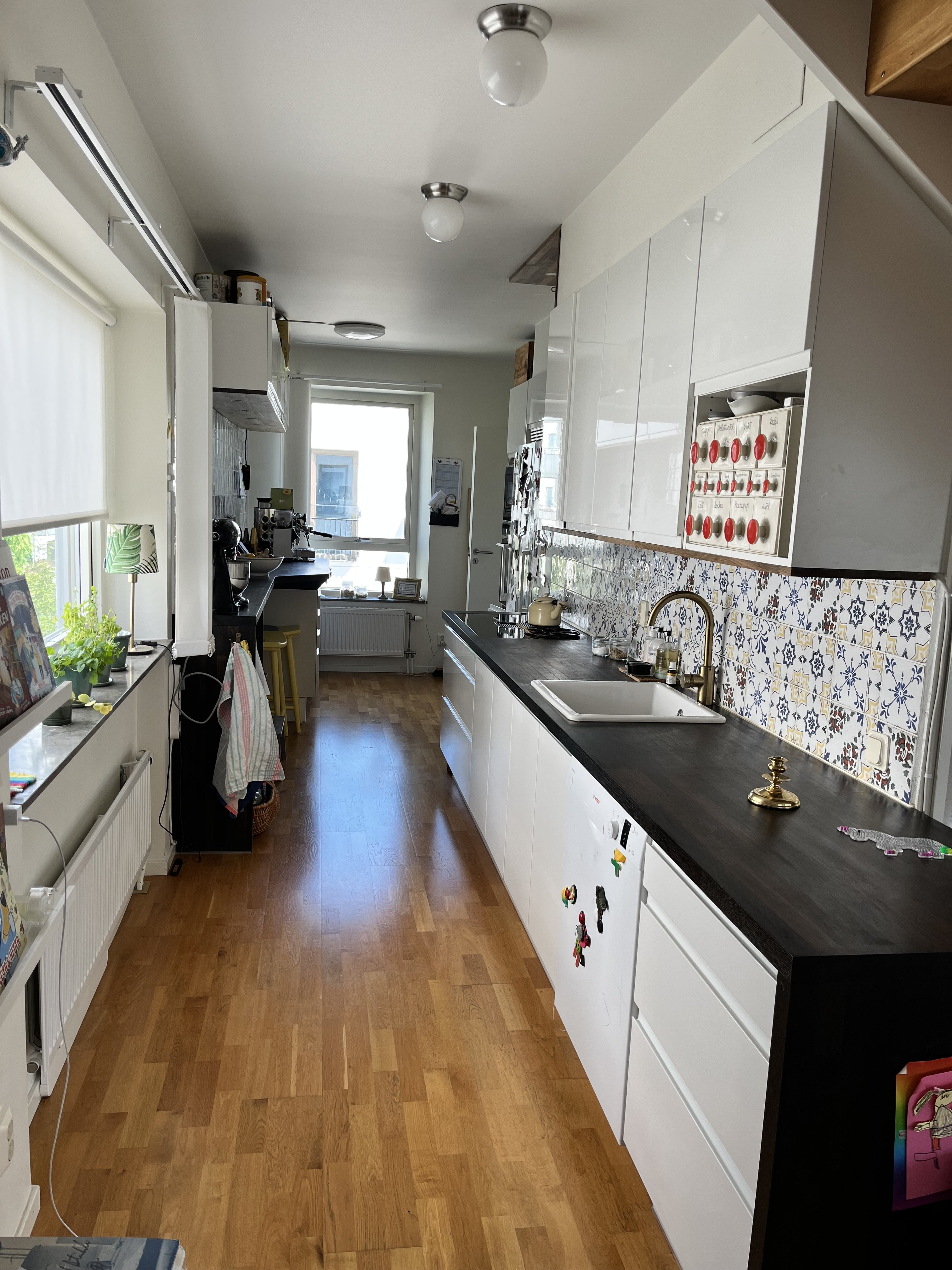 4 rok · 115 m² i Limhamn – bild 18