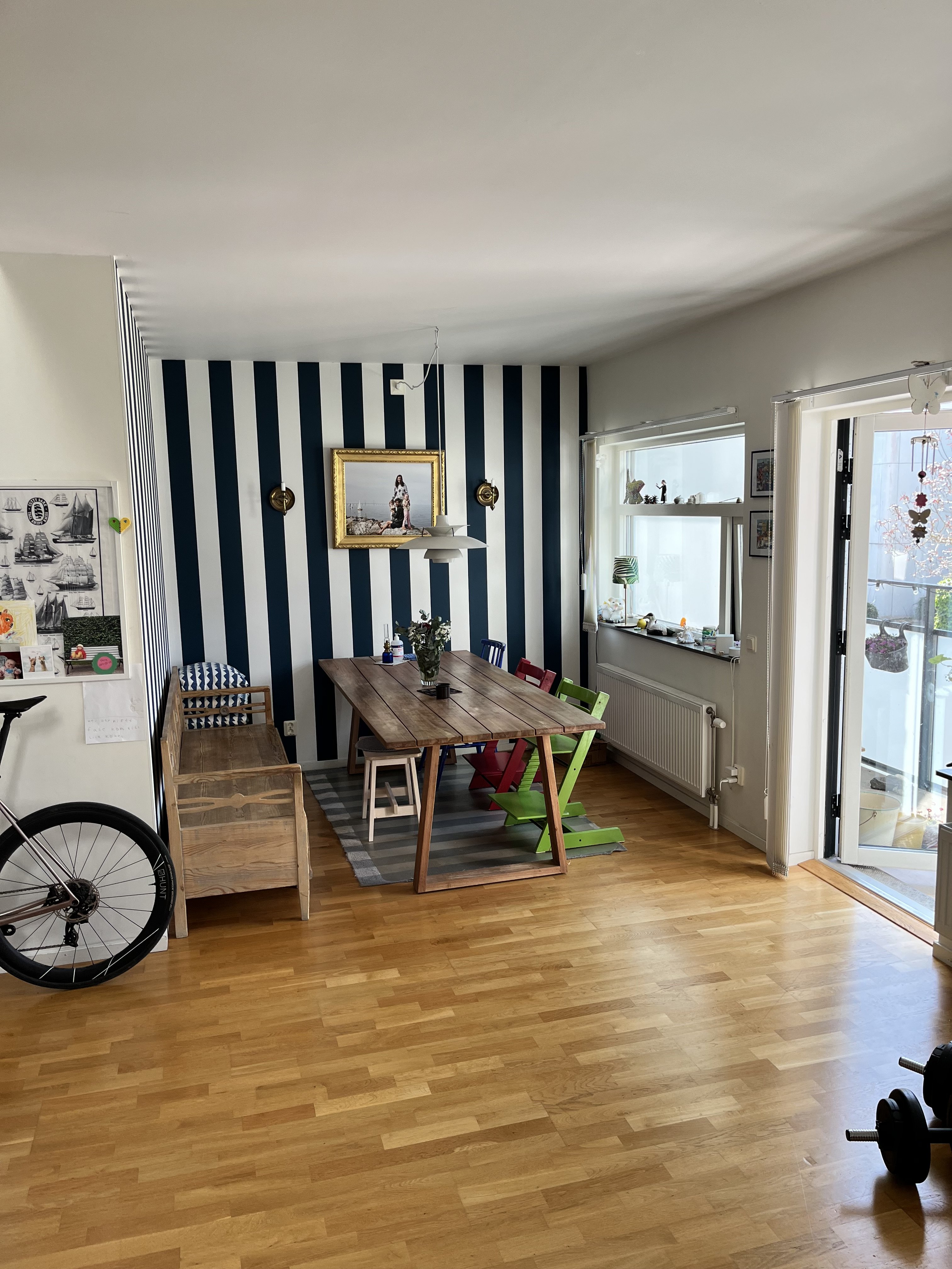 4 rok · 115 m² i Limhamn – bild 19
