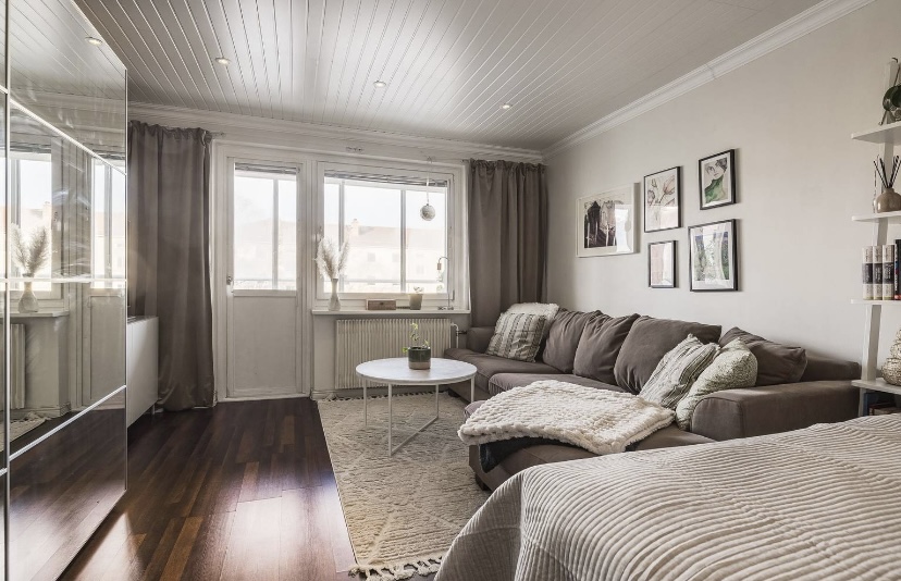 1 rok · 39 m² i Eskilstuna – bild 5
