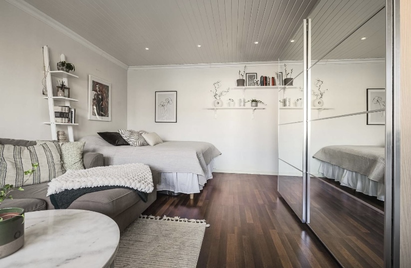 1 rok · 39 m² i Eskilstuna – bild 6