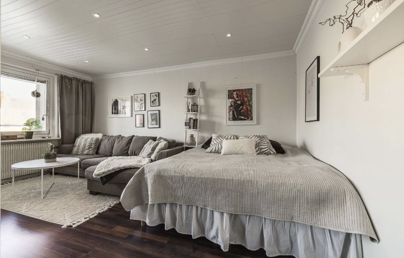 1 rok · 39 m² i Eskilstuna – bild 2
