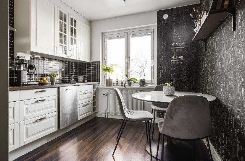 1 rok · 39 m² i Eskilstuna