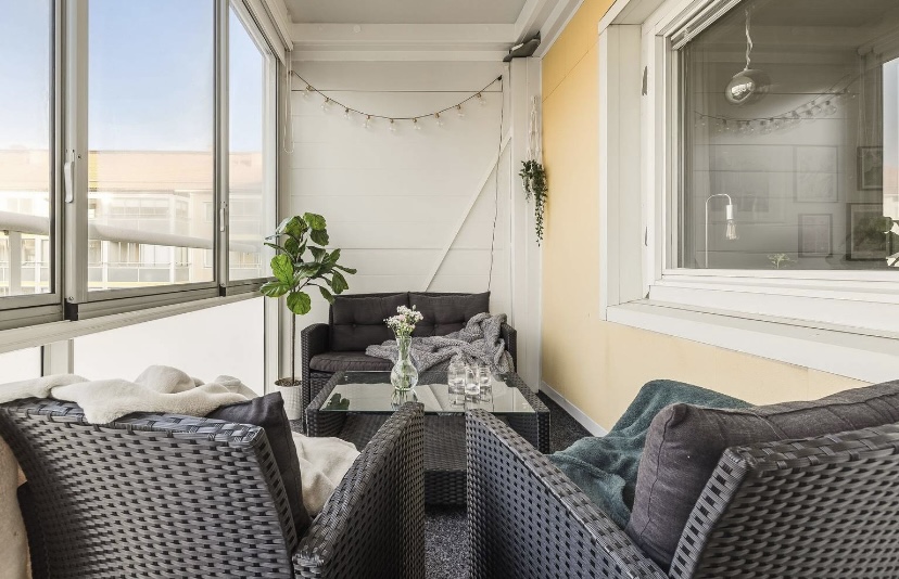1 rok · 39 m² i Eskilstuna – bild 3