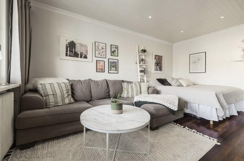 1 rok · 39 m² i Eskilstuna – bild 4