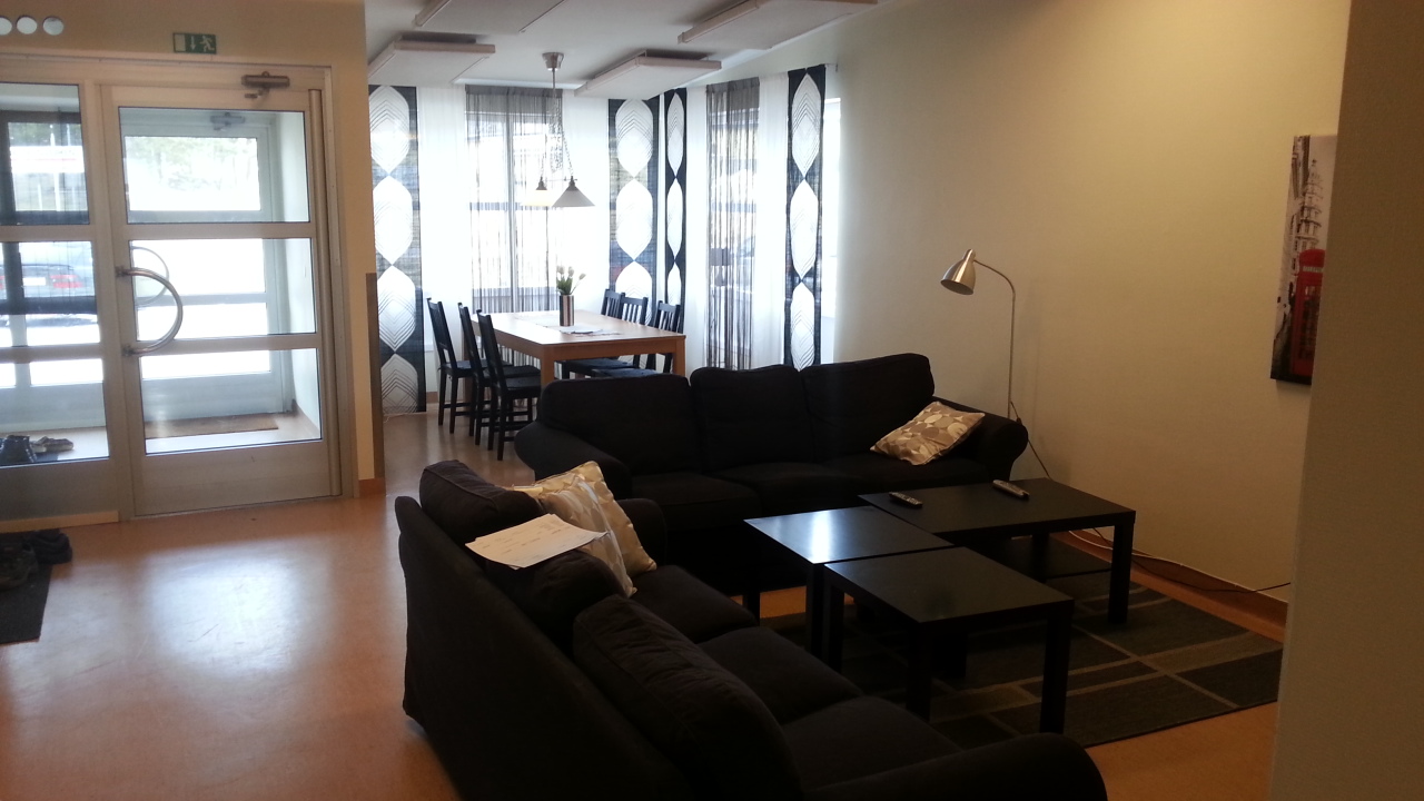 1 rok · 13 m² i Falun – bild 3