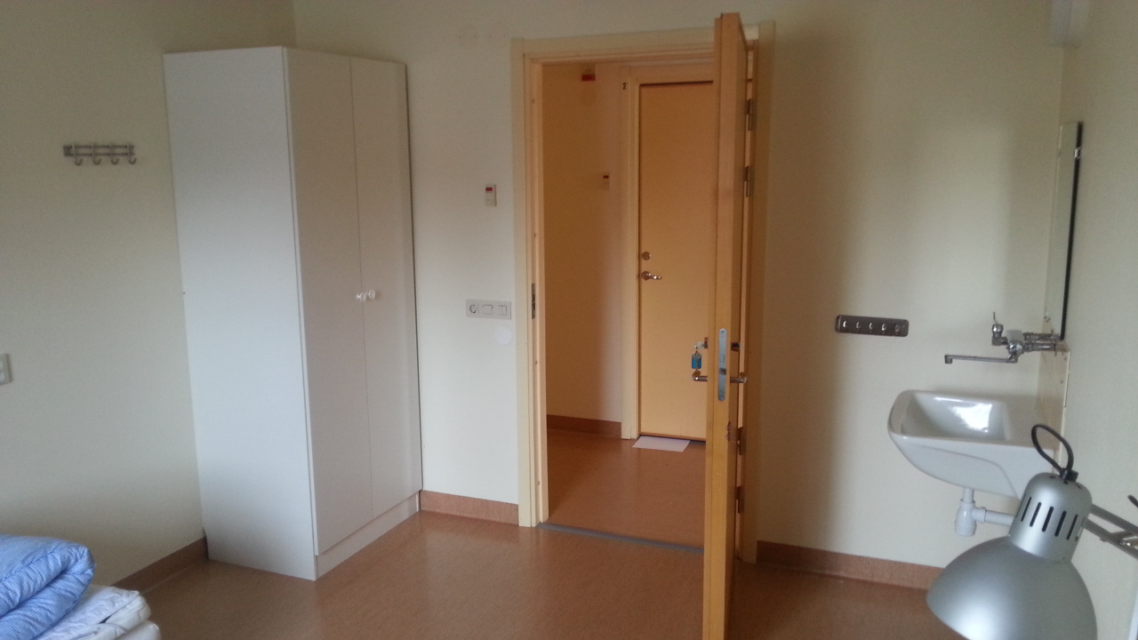 1 rok · 13 m² i Falun – bild 2