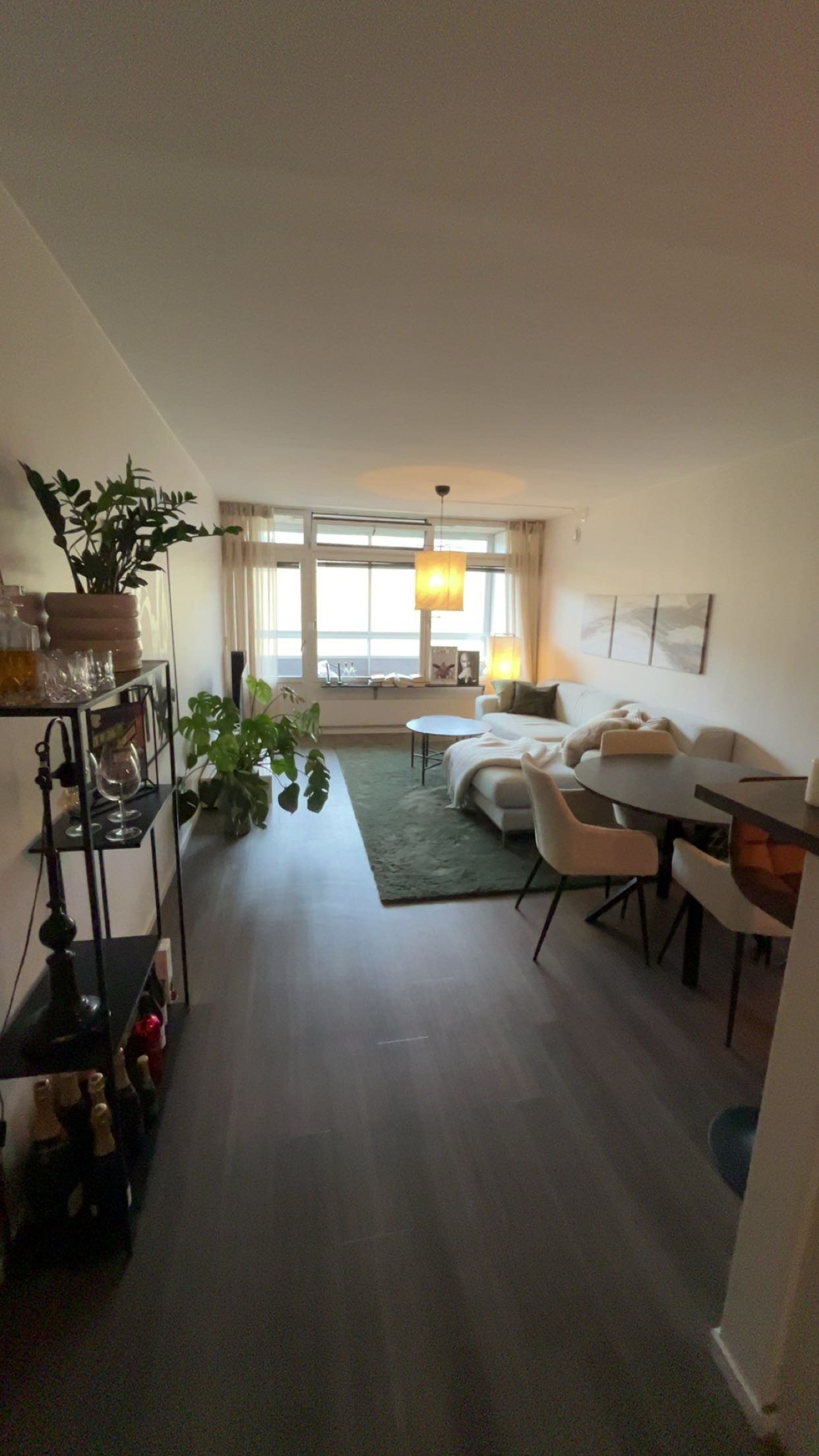 2 rok · 51 m² i Skövde – bild 2