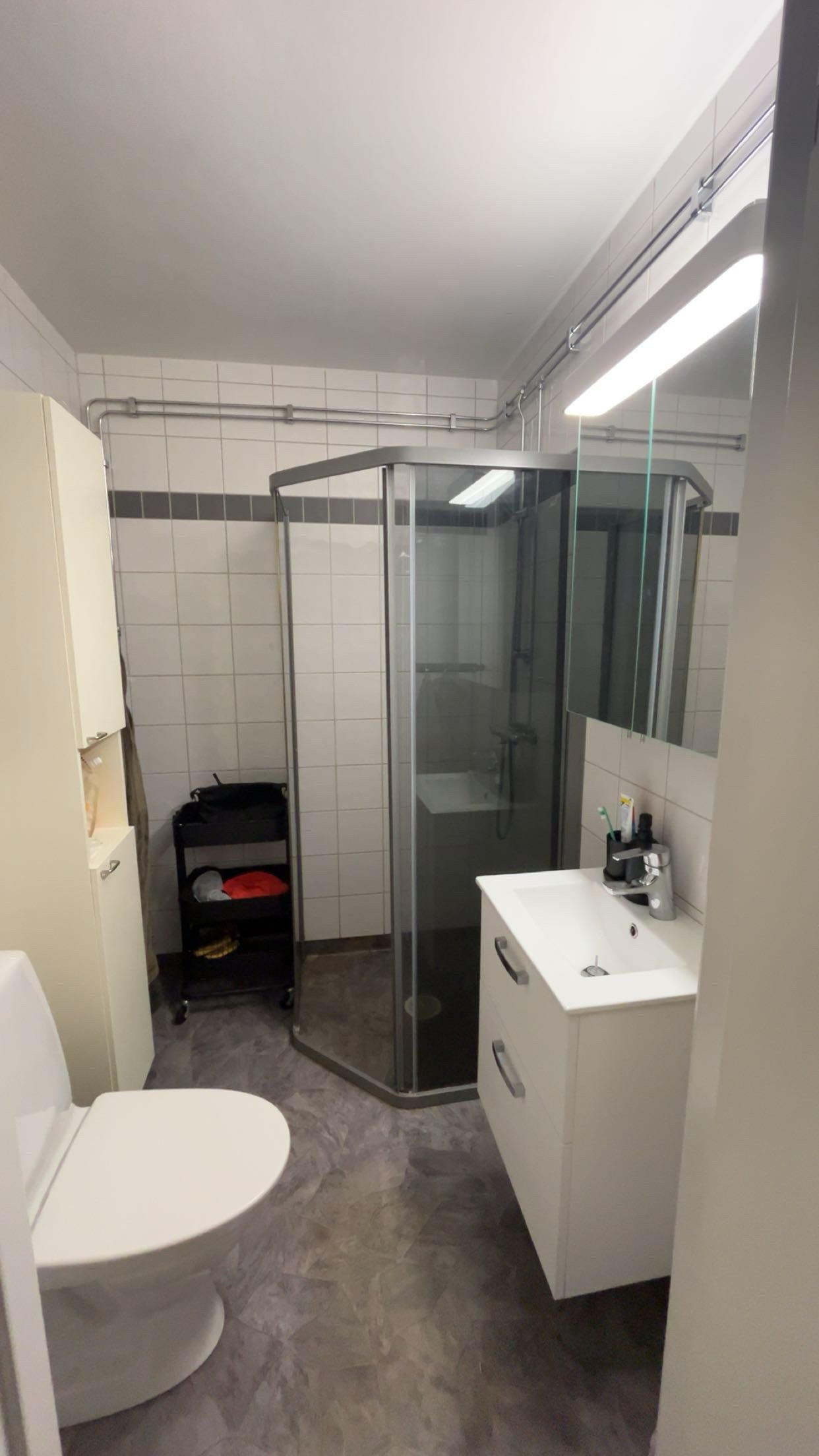 2 rok · 51 m² i Skövde – bild 6