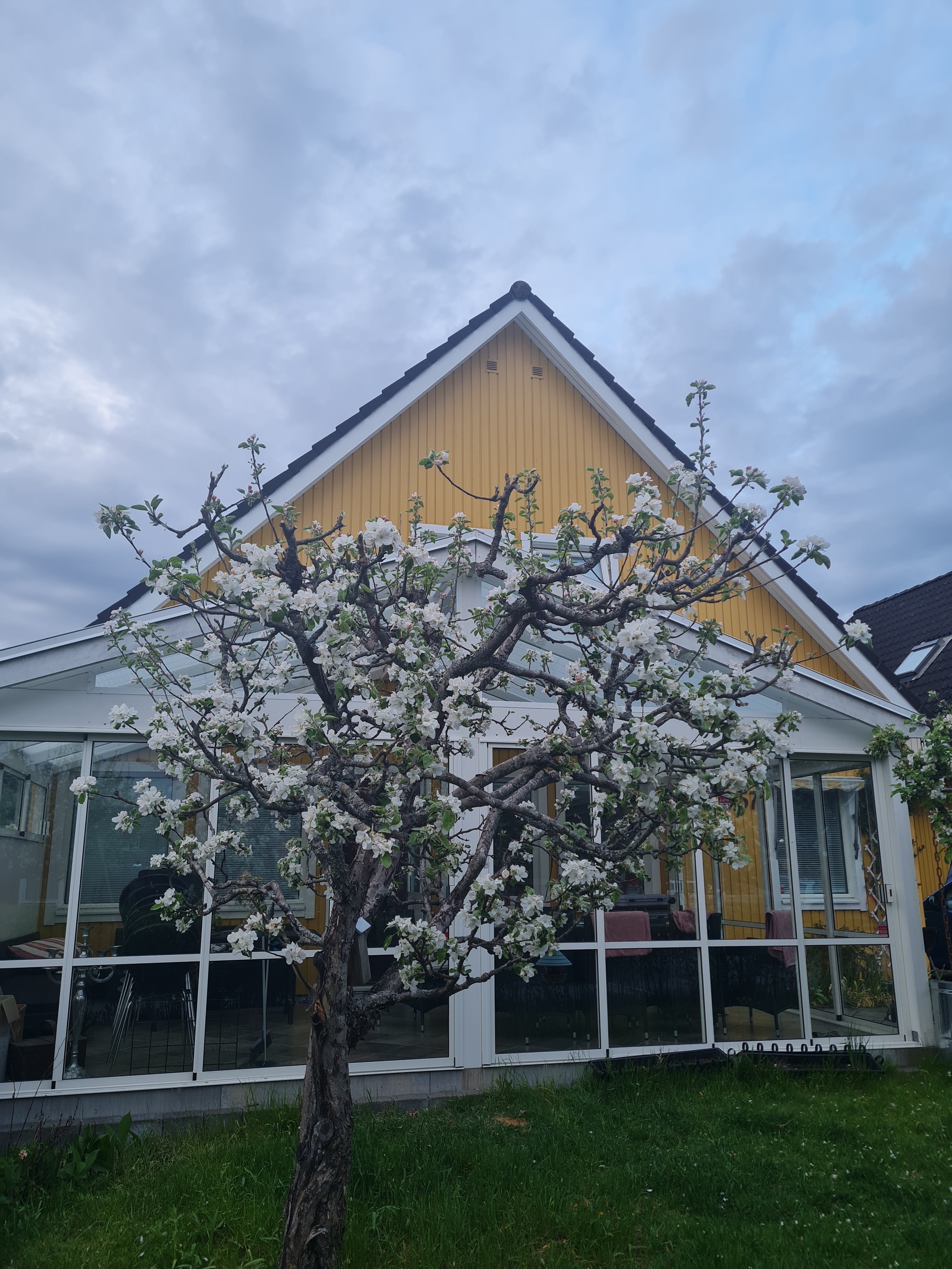 Radhus, 8 rooms, 160 sqm, Valbo