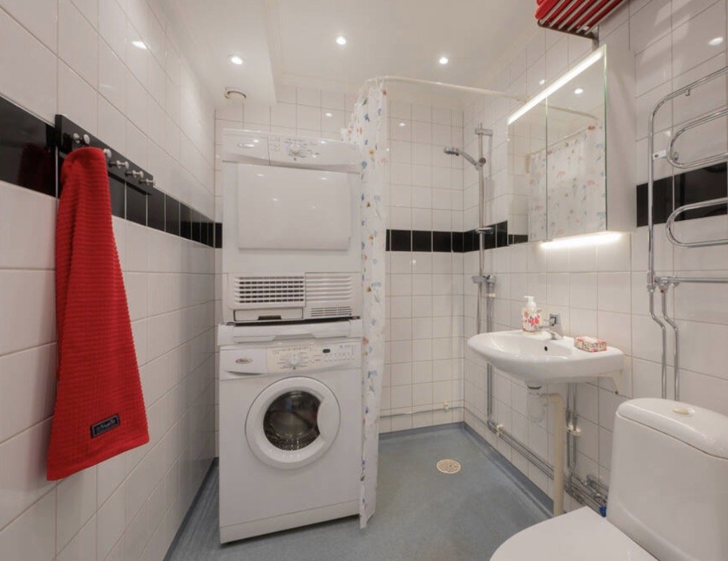2 rok · 40 m² i Huddinge – bild 4