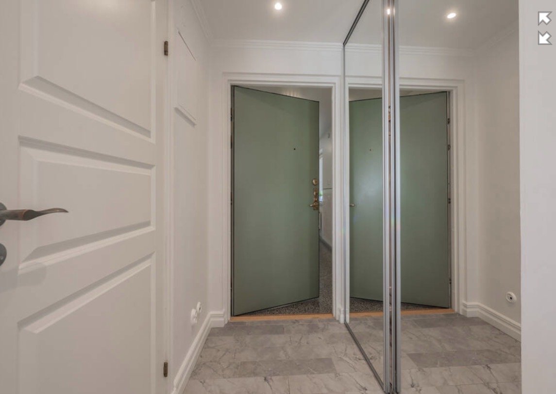 2 rok · 40 m² i Huddinge – bild 3