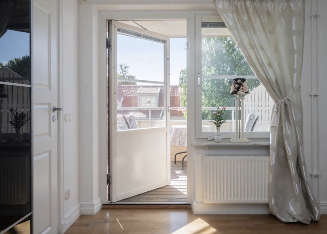 2 rok · 40 m² i Huddinge – bild 7
