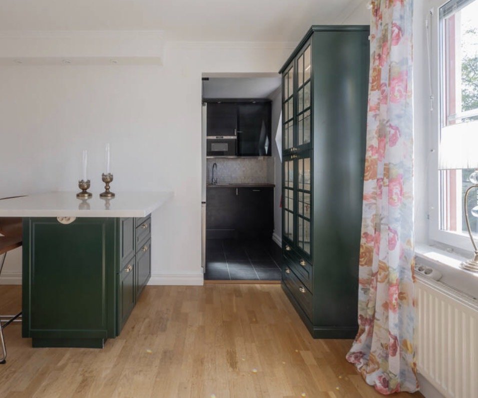 2 rok · 40 m² i Huddinge – bild 6