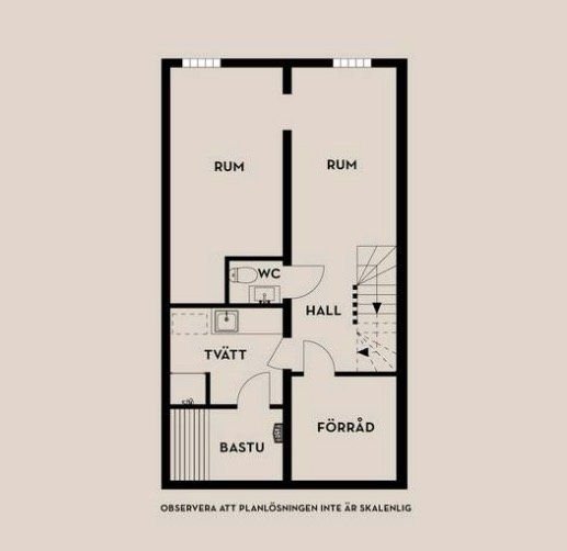 6 rok · 111 m² i Älvsjö – bild 6