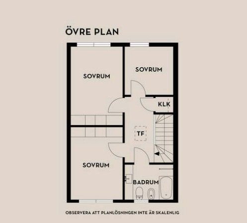 6 rok · 111 m² i Älvsjö – bild 7
