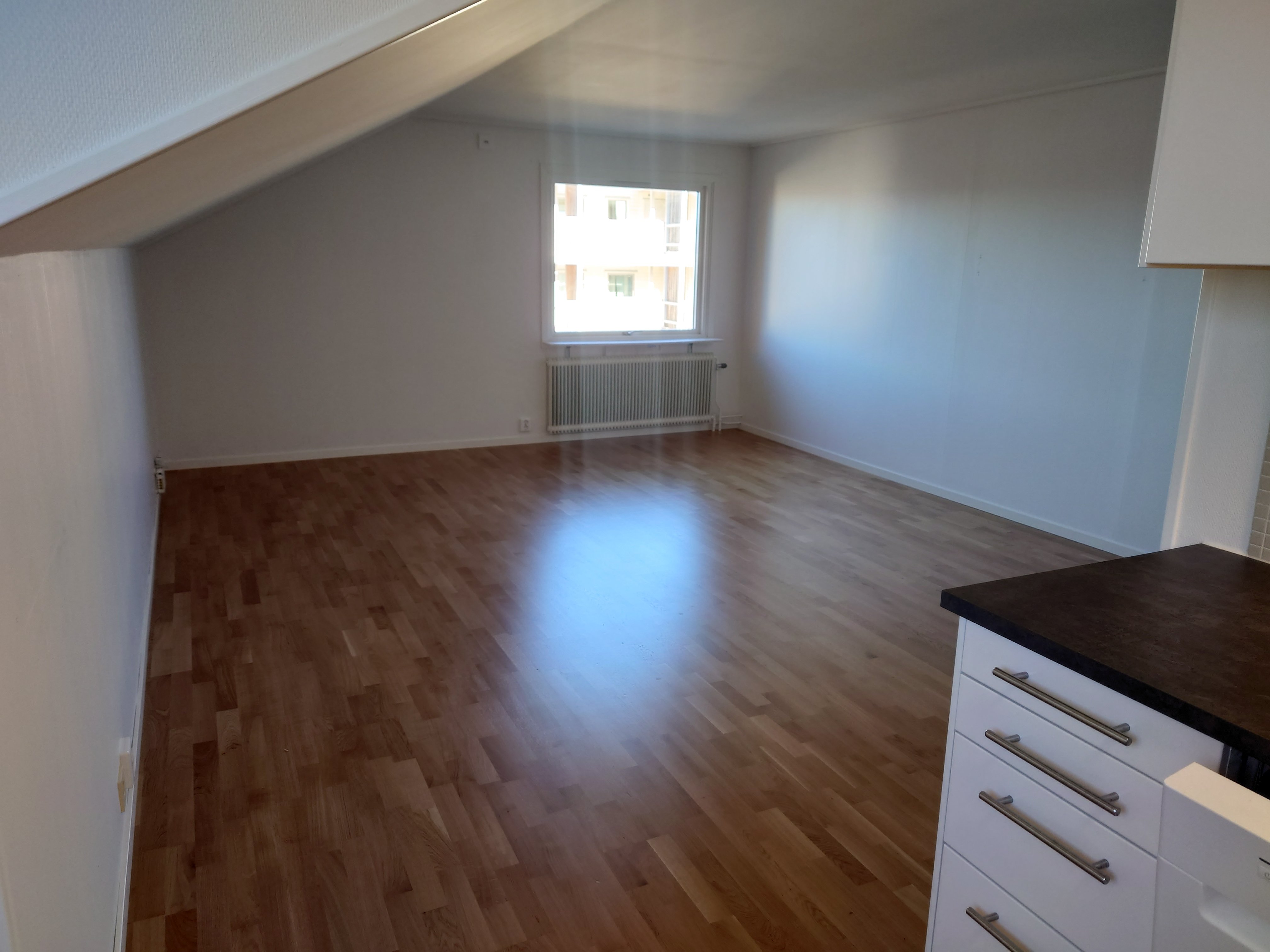 2 rok · 51 m² i Herrljunga – bild 2