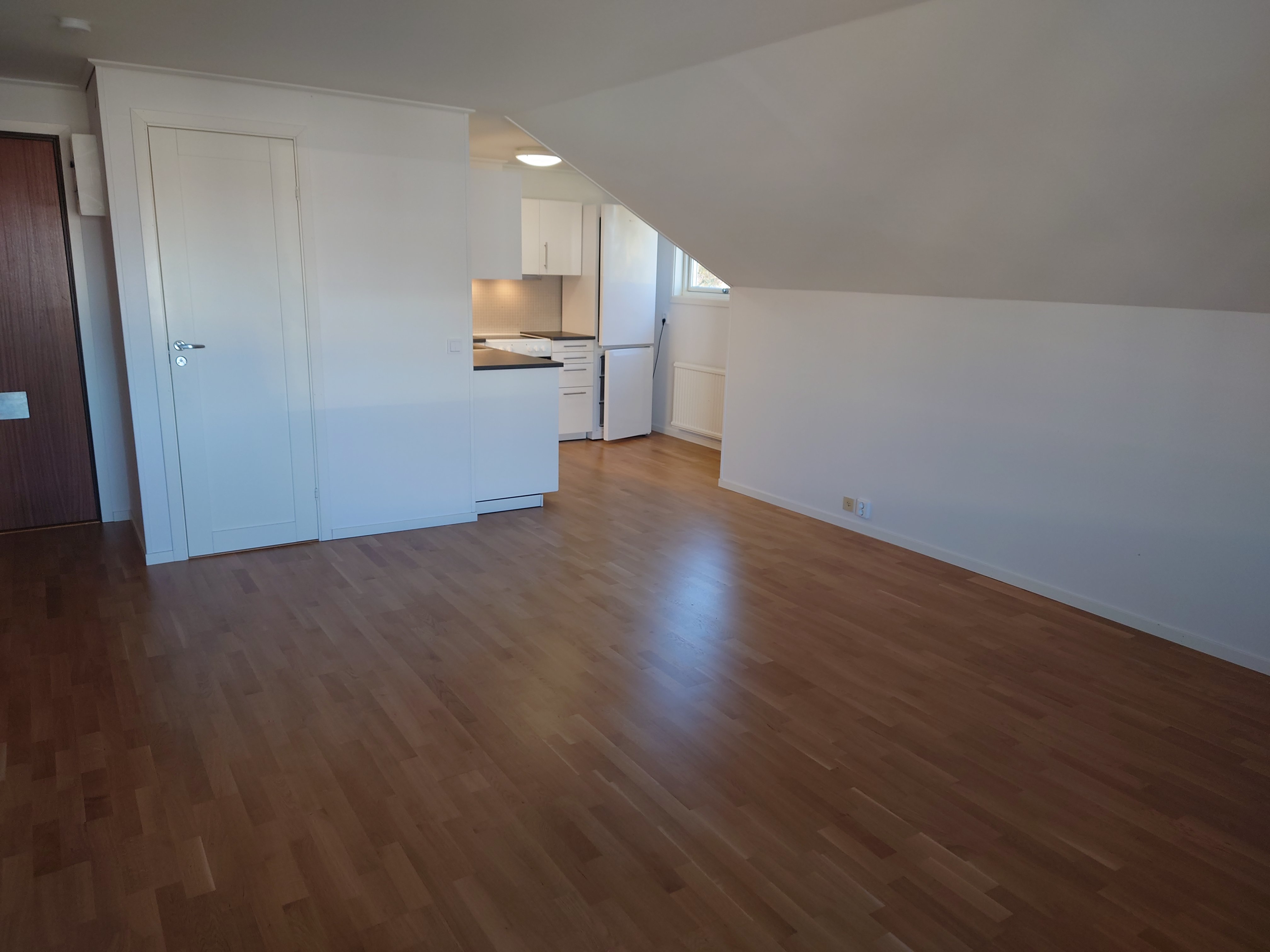 2 rok · 51 m² i Herrljunga – bild 7