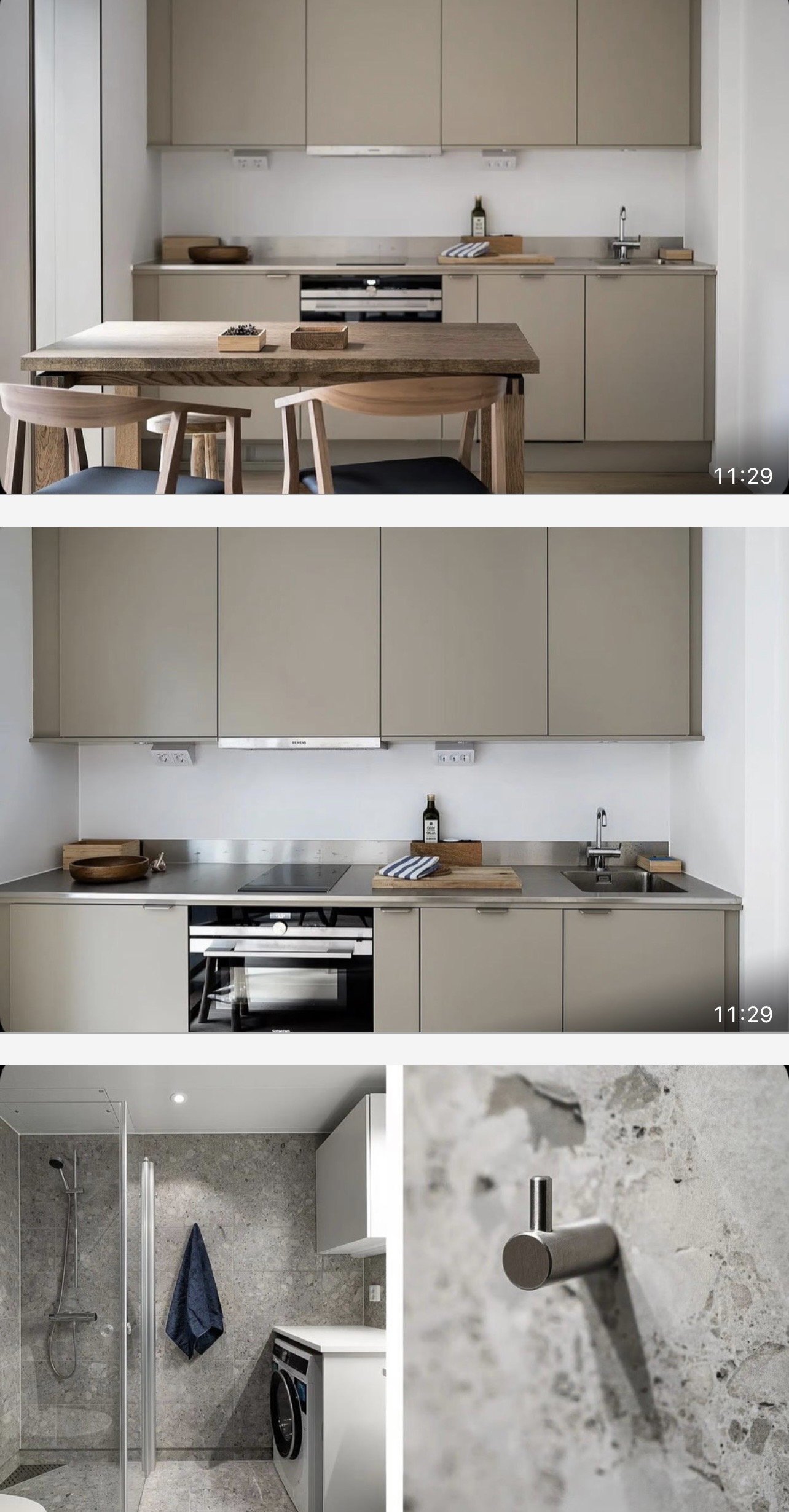 2 rok · 30 m² i Stockholm – bild 2