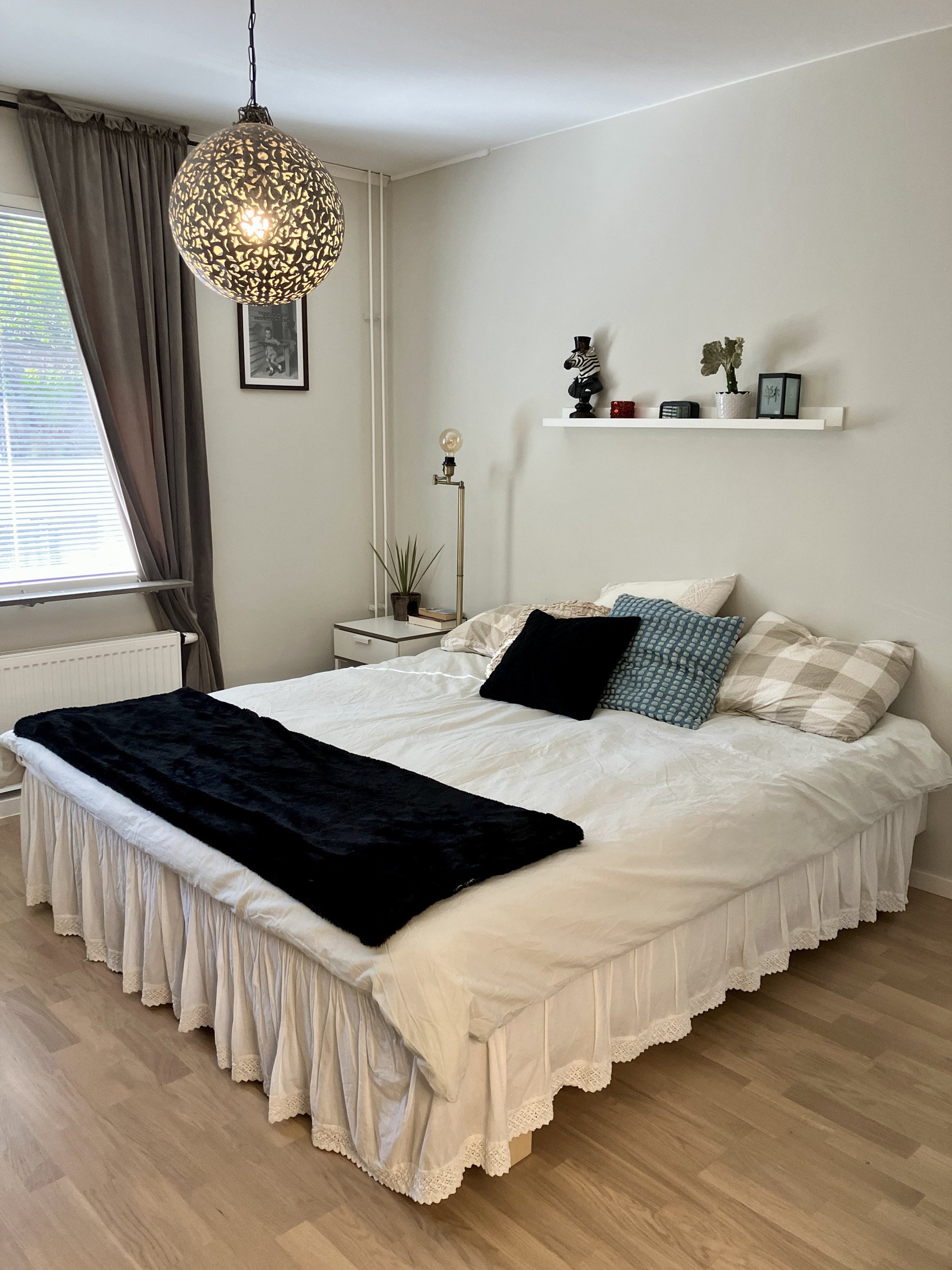 Lägenhet, 2 rooms, 60 sqm, Sundbyberg