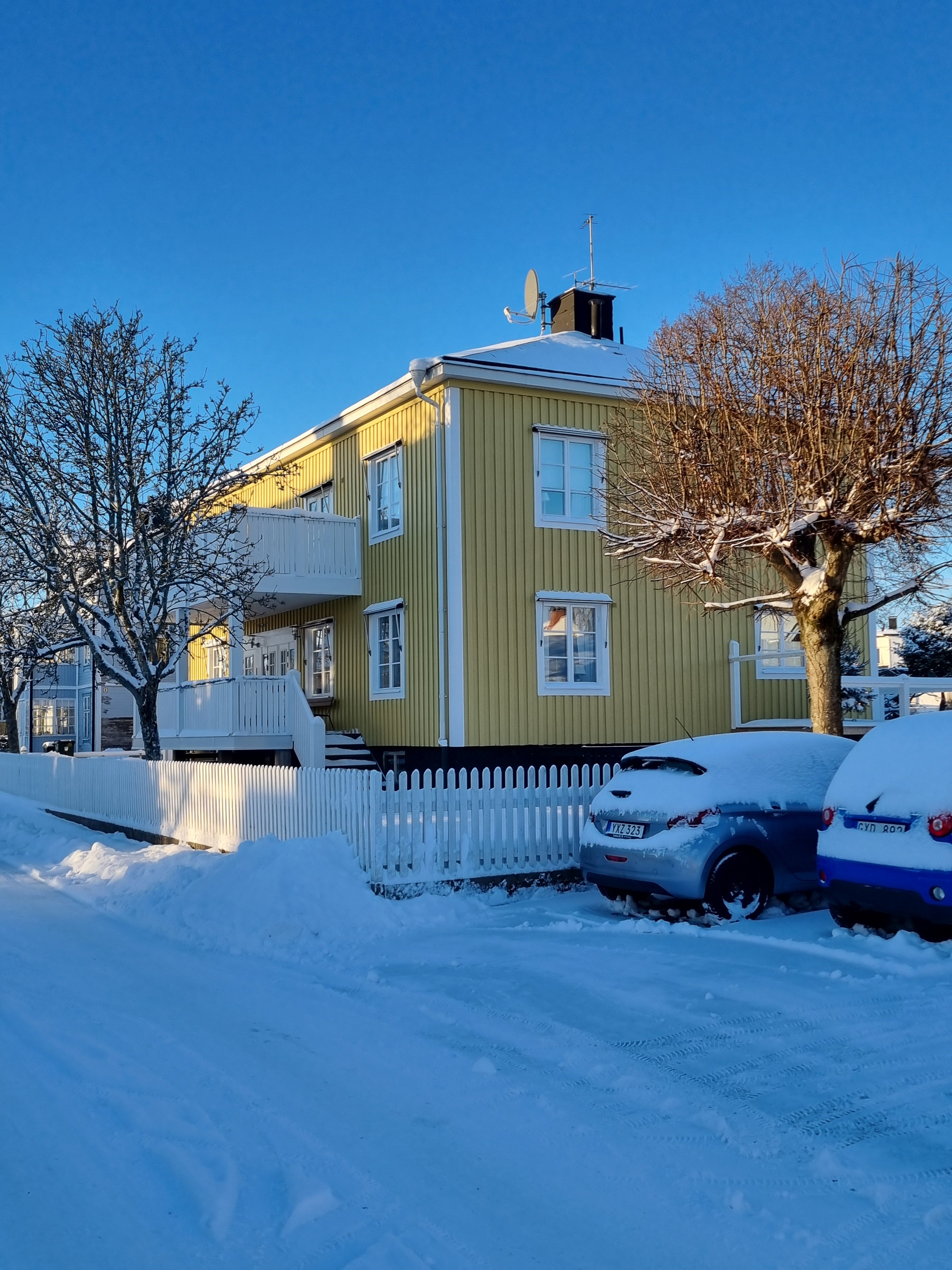 2 rok · 50 m² i Karlstad – bild 6