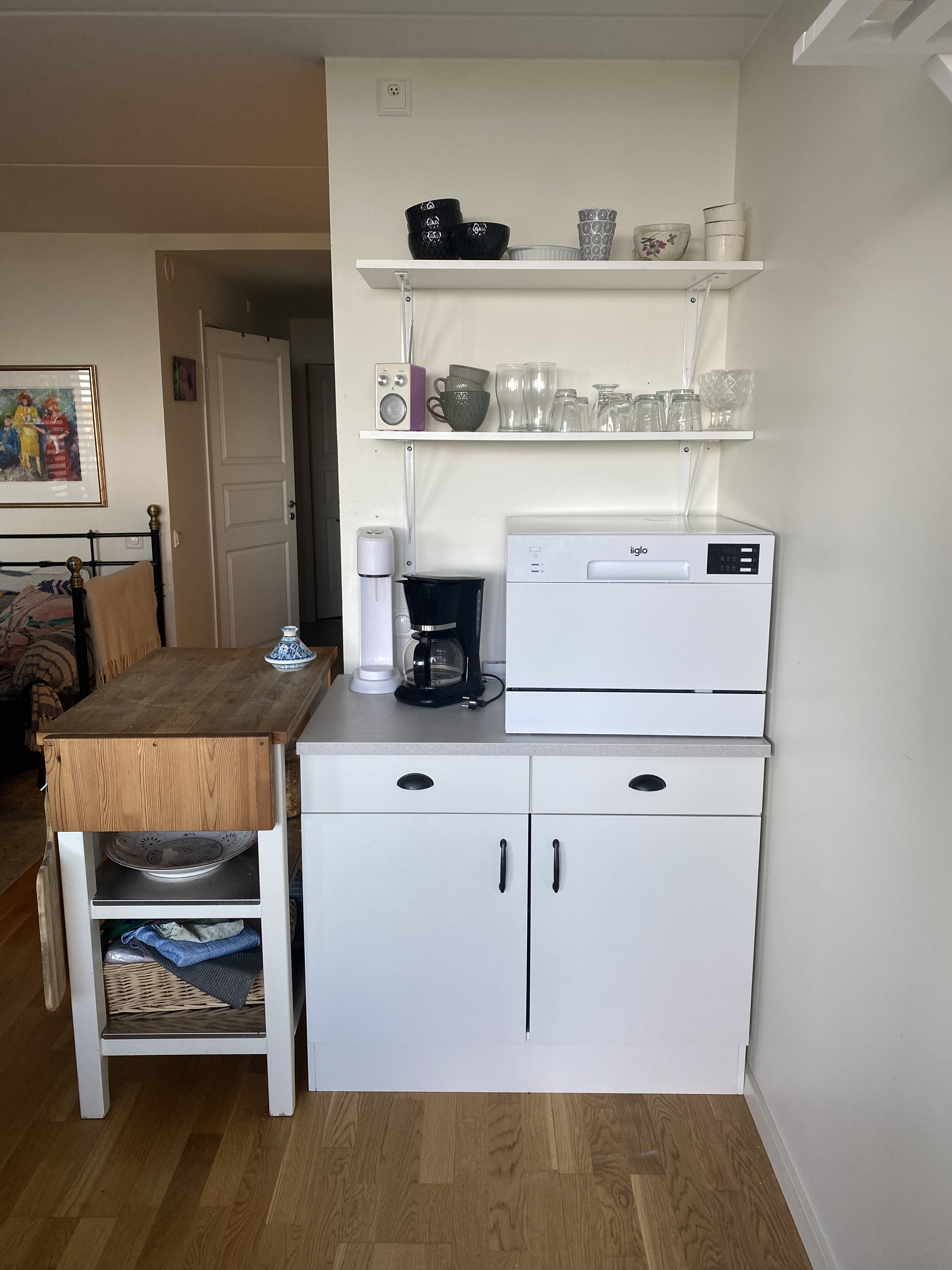3 rok · 60 m² i Visby – bild 3