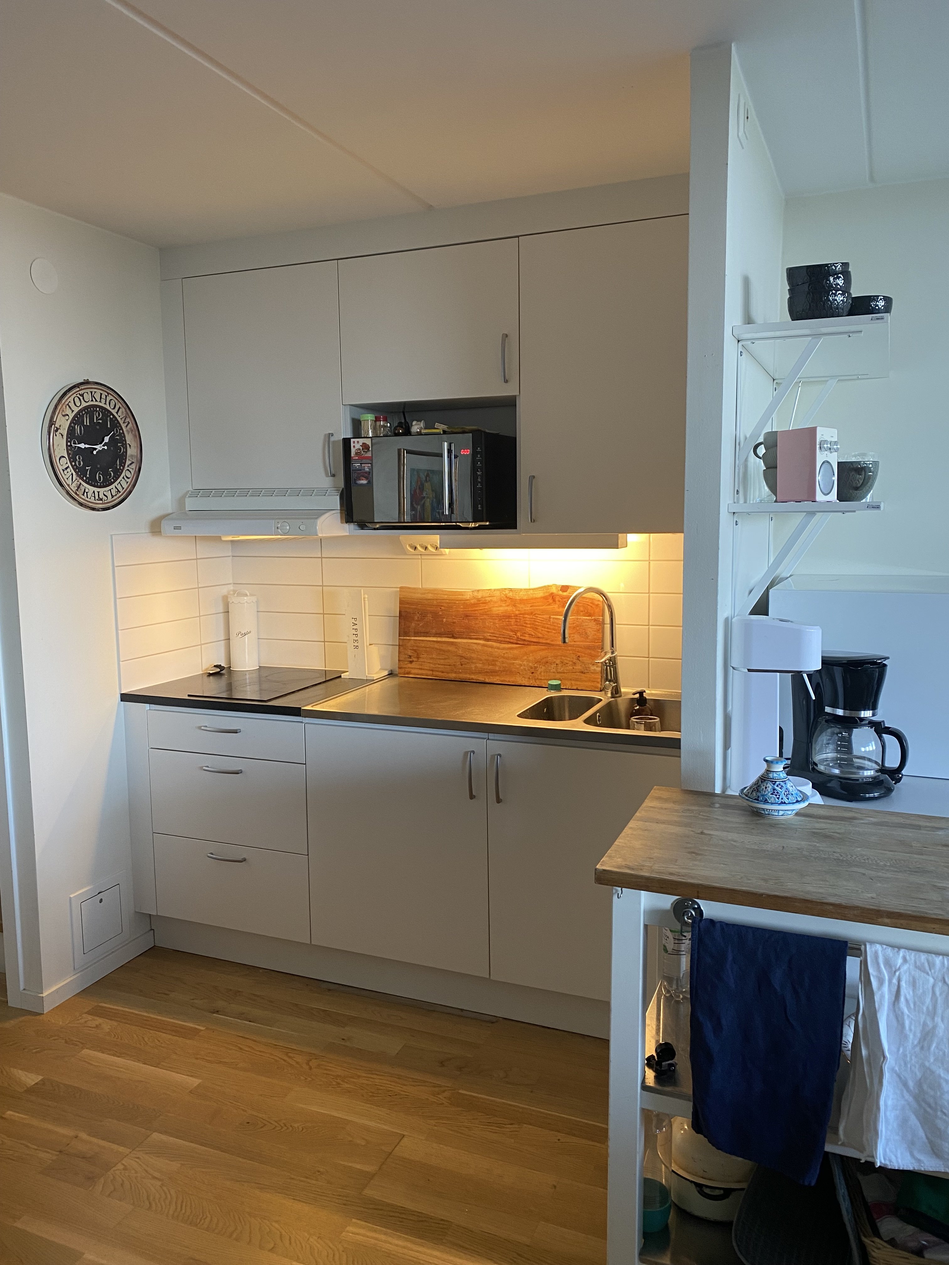 3 rok · 60 m² i Visby – bild 12