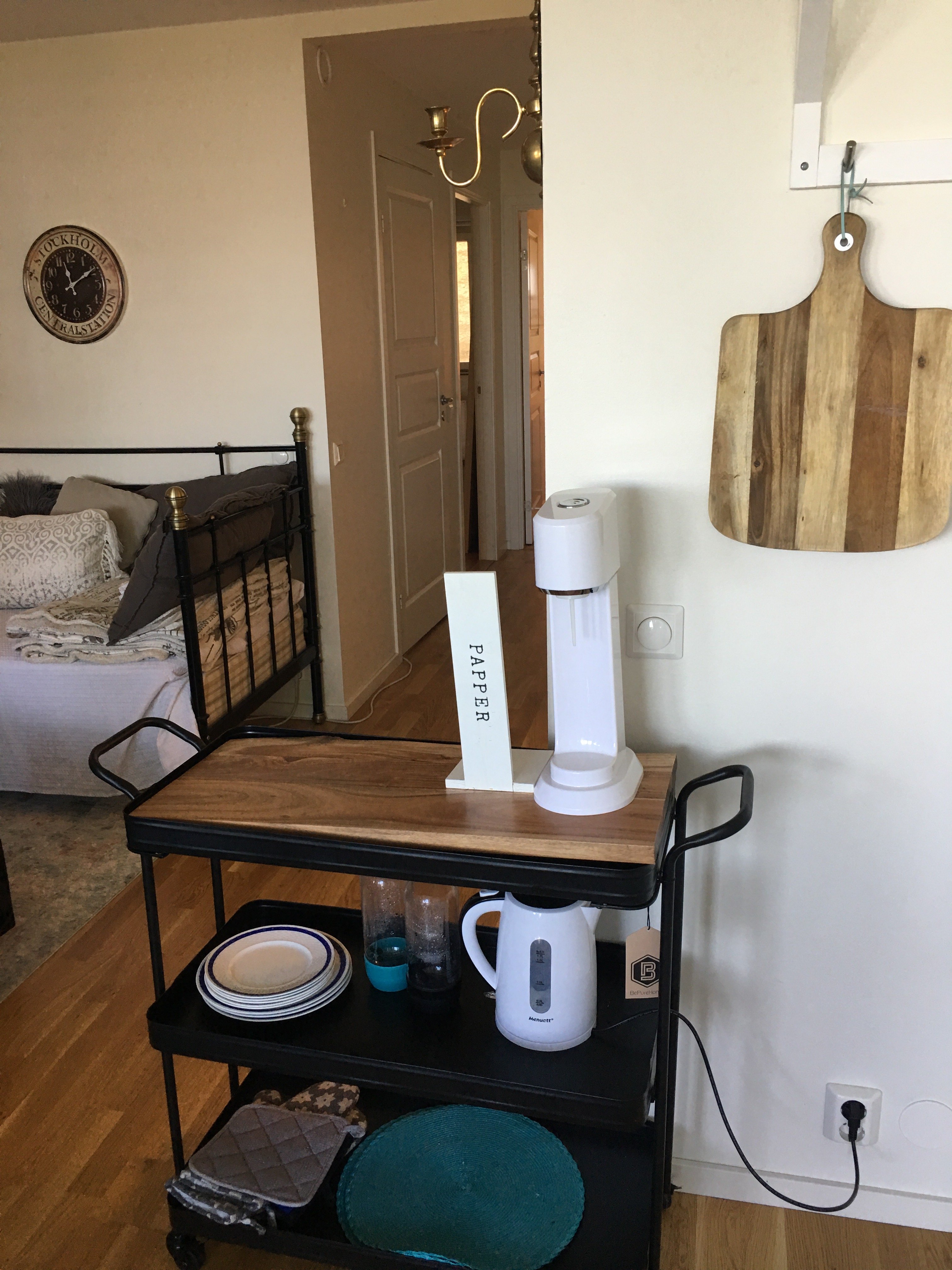 3 rok · 60 m² i Visby – bild 15