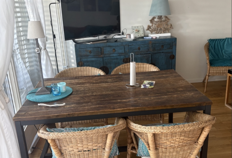 3 rok · 60 m² i Visby – bild 20