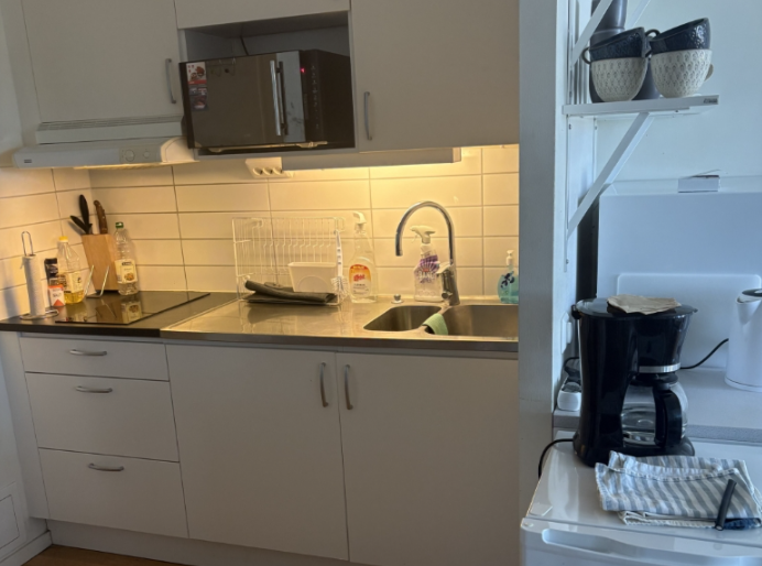 3 rok · 60 m² i Visby – bild 21