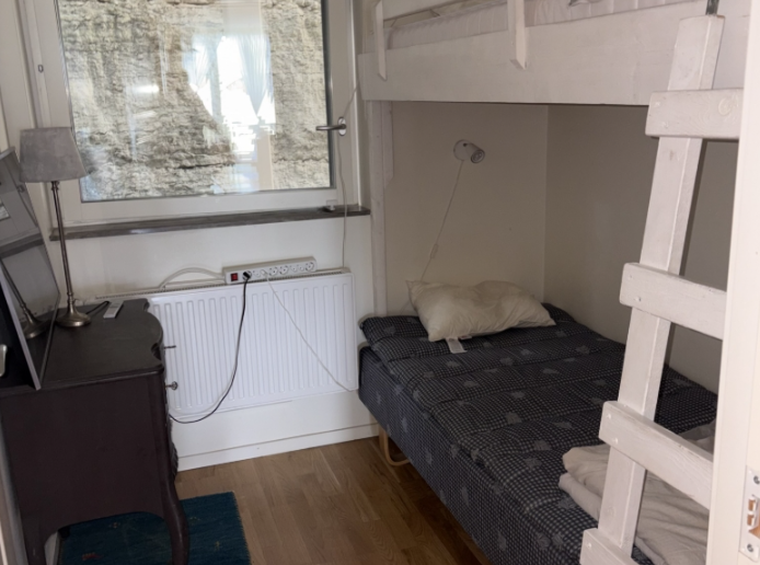 3 rok · 60 m² i Visby – bild 22
