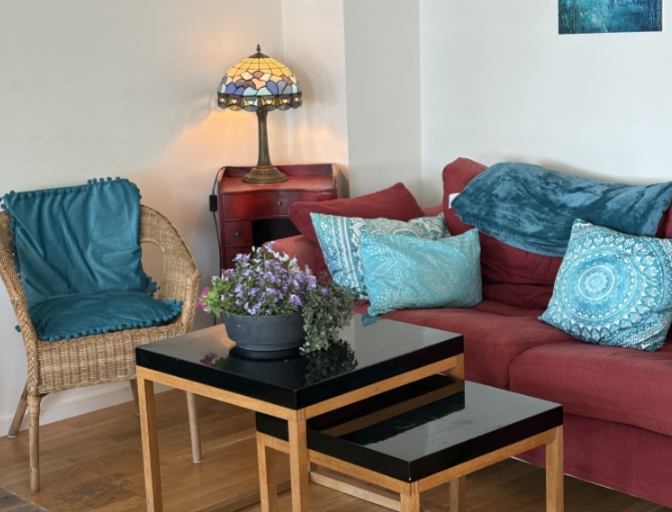 3 rok · 60 m² i Visby – bild 23