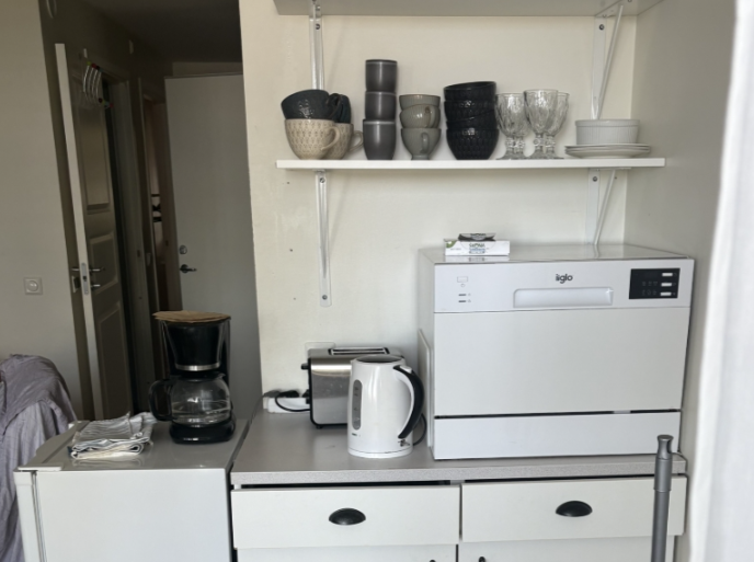 3 rok · 60 m² i Visby – bild 24