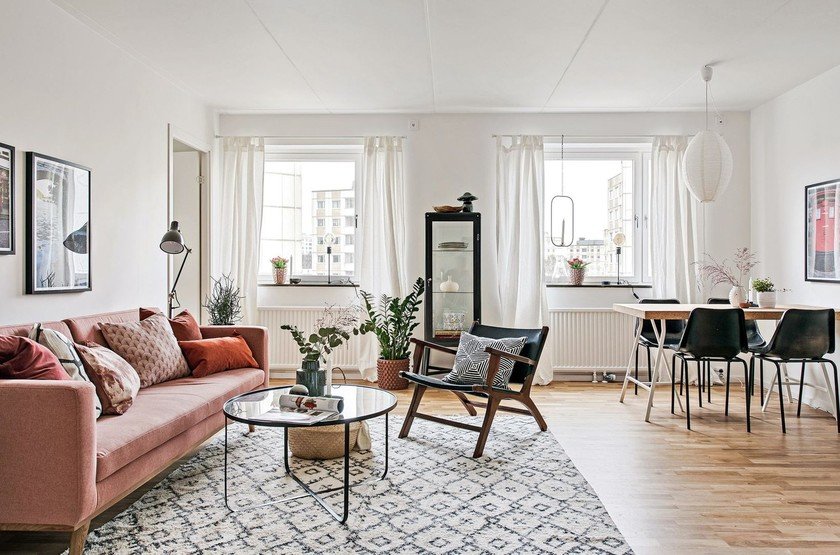 3 rok · 77 m² i Västra Frölunda – bild 6