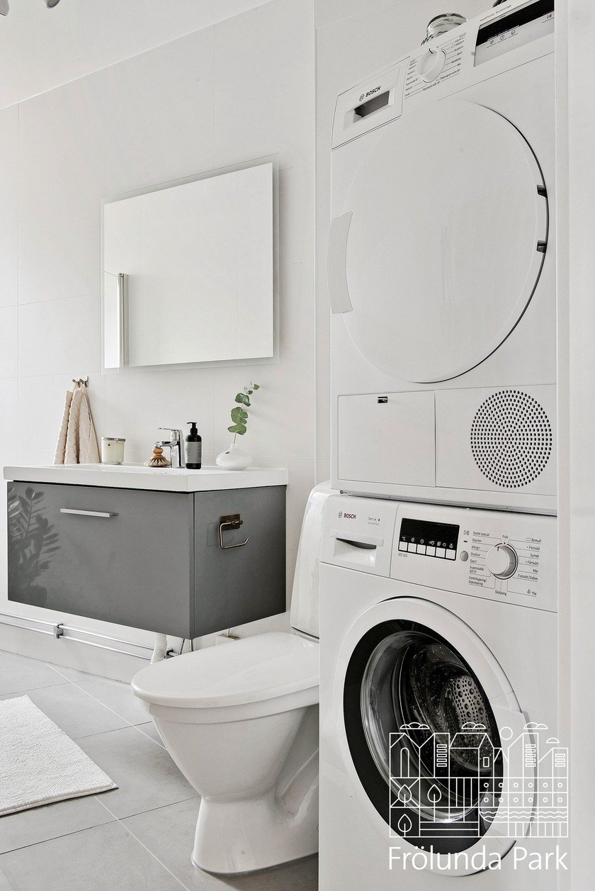 3 rok · 77 m² i Västra Frölunda – bild 7