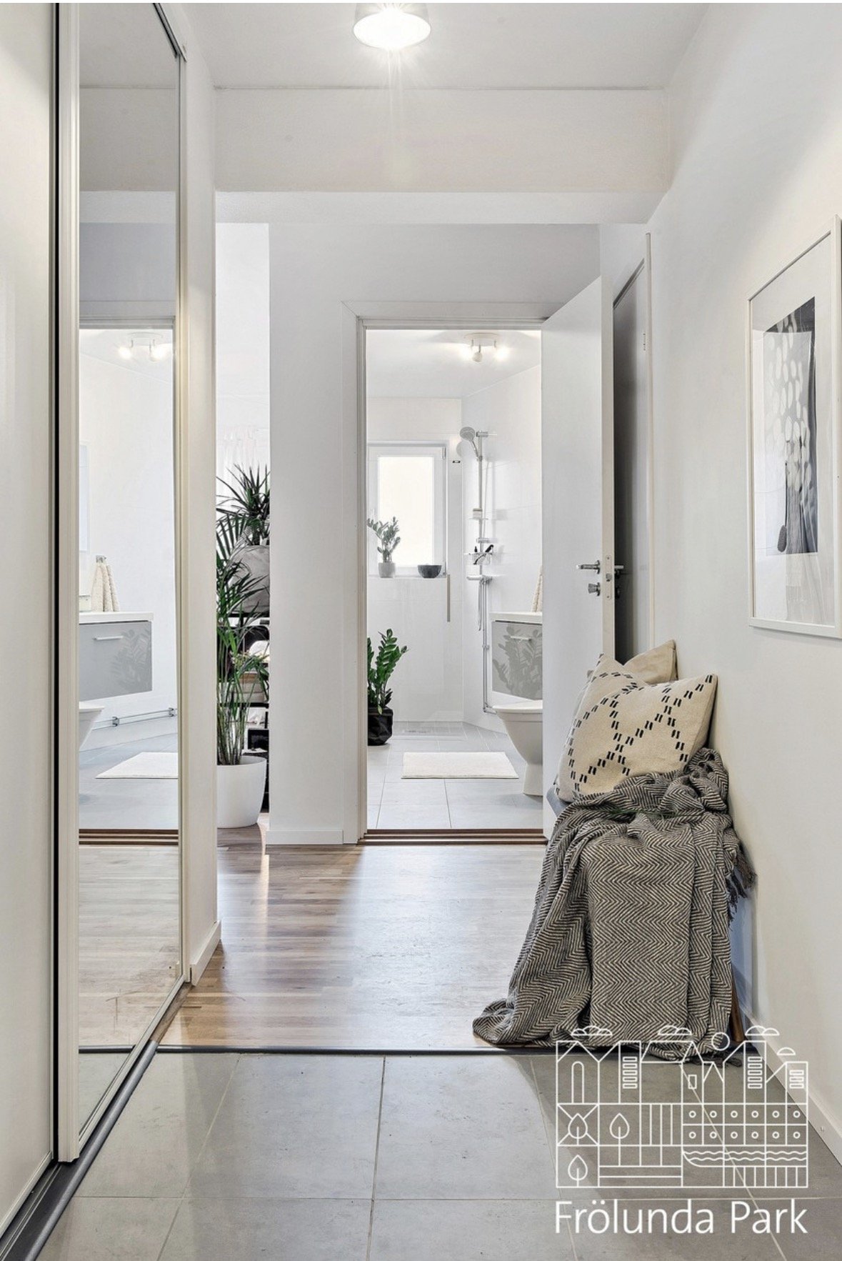 3 rok · 77 m² i Västra Frölunda – bild 8