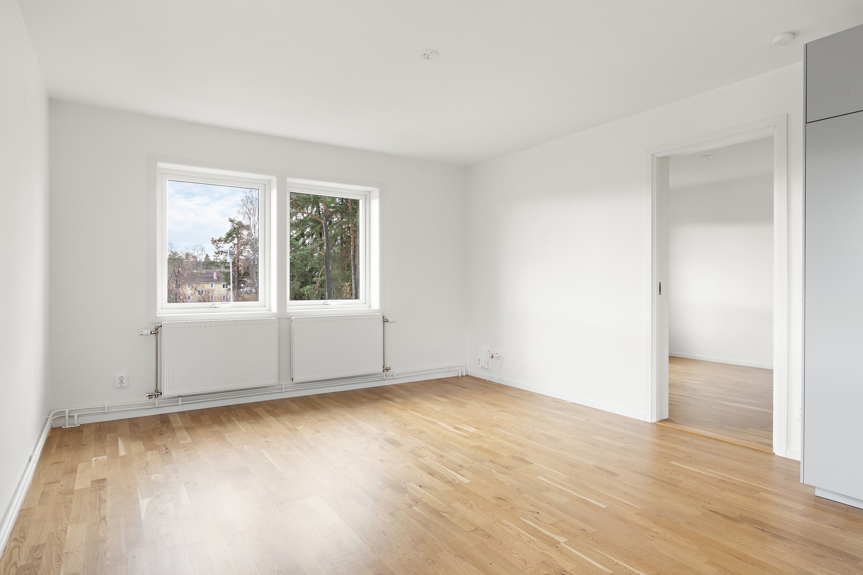 2 rok · 60 m² i Sundsvall – bild 5