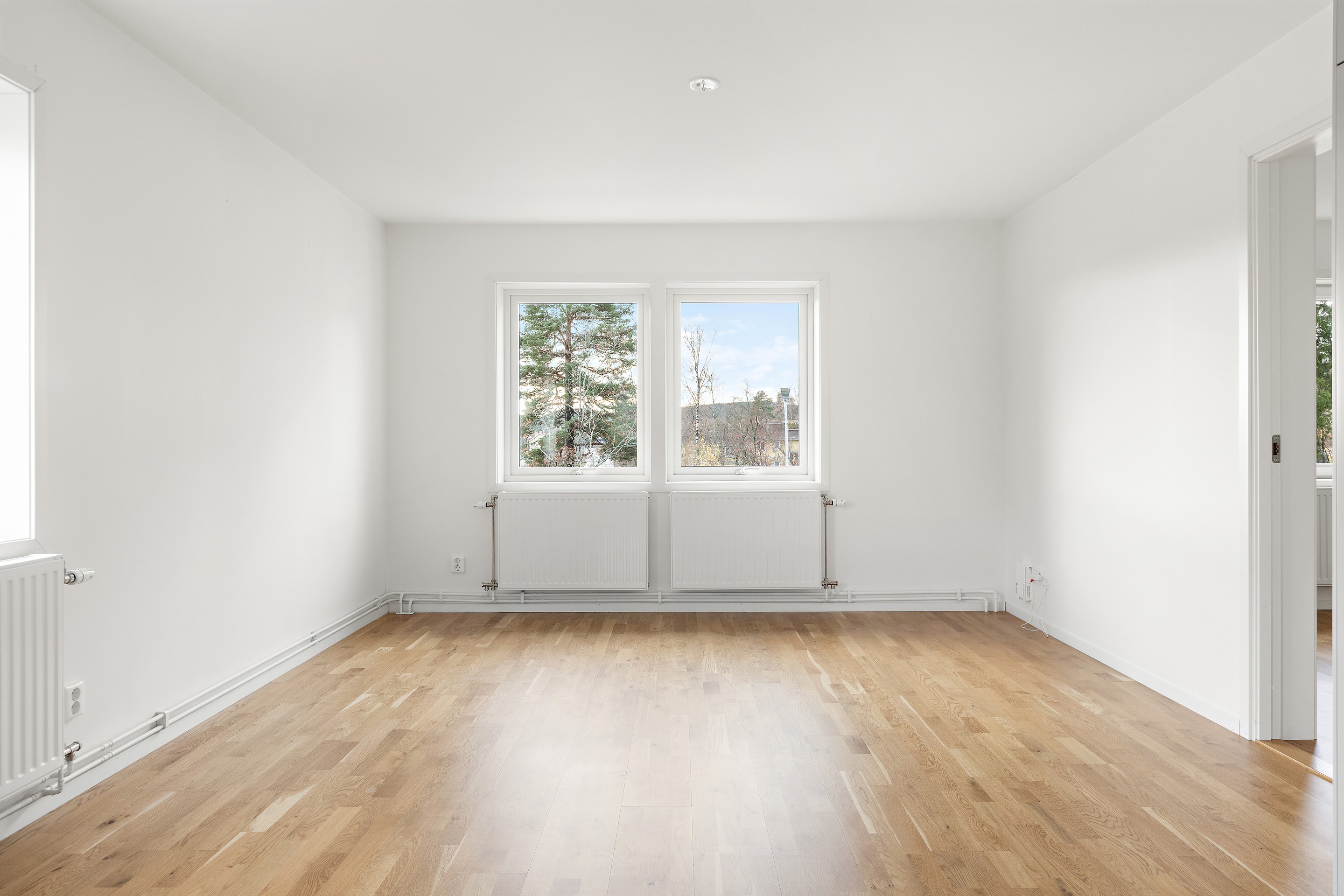 2 rok · 60 m² i Sundsvall – bild 4