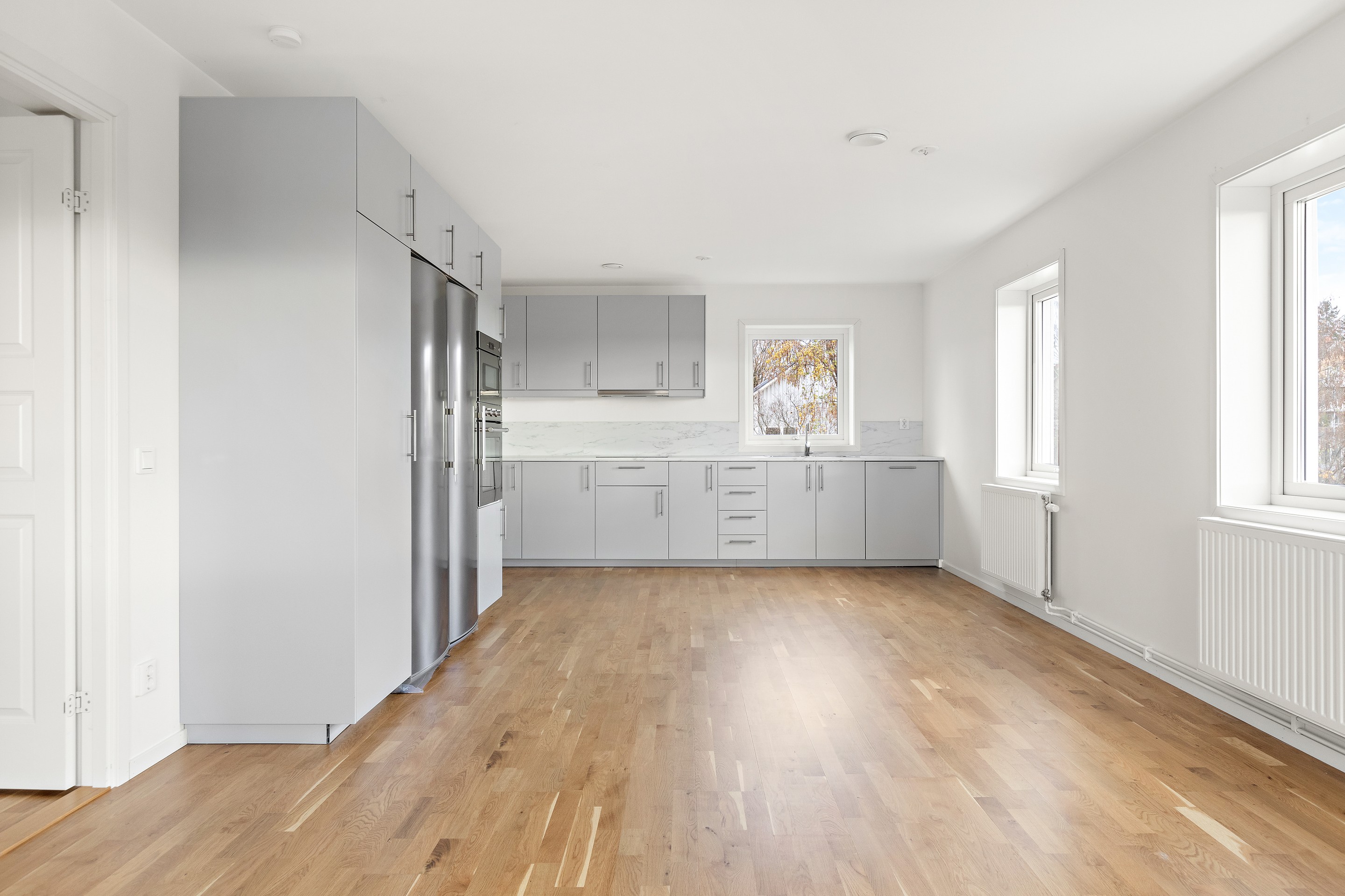 2 rok · 60 m² i Sundsvall – bild 3