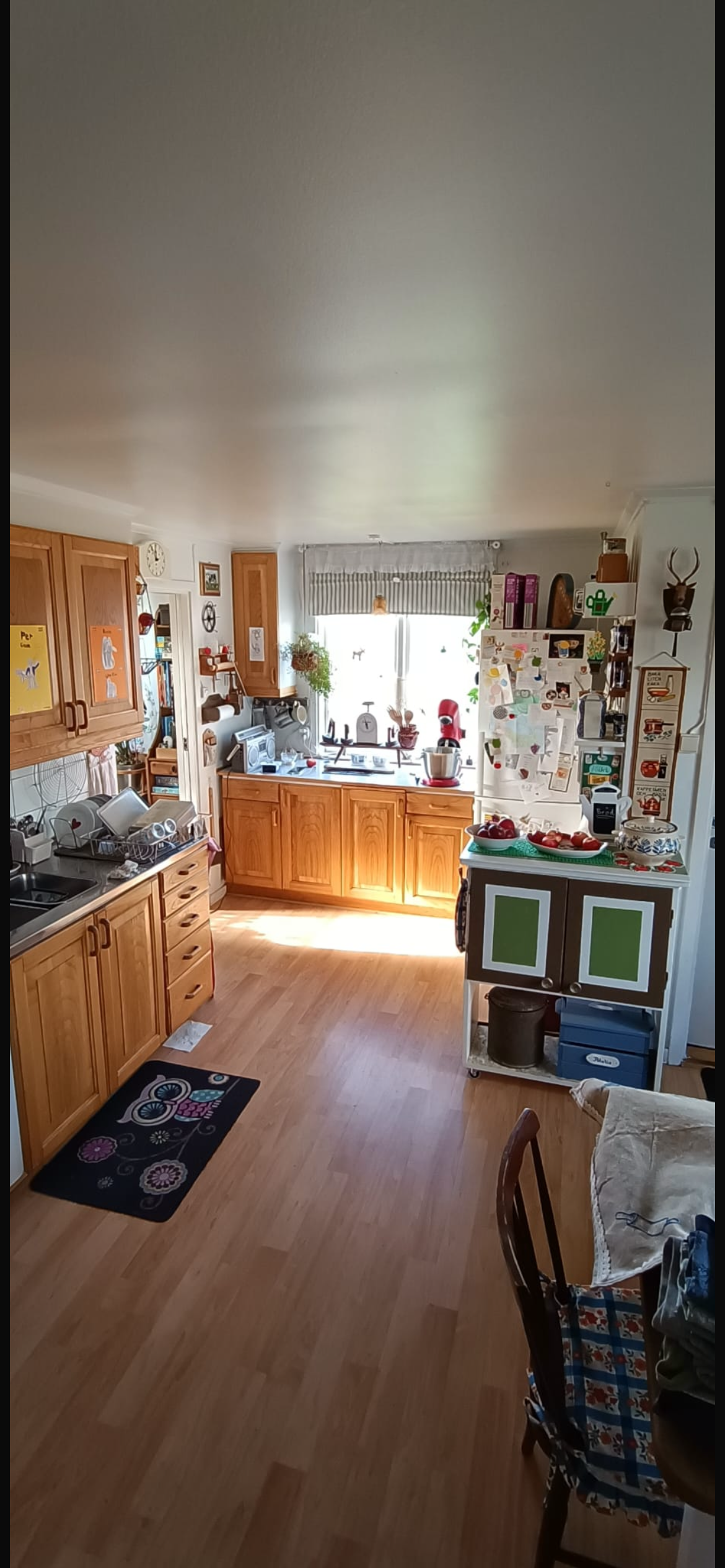 7 rok · 120 m² i Fagerhult – bild 8