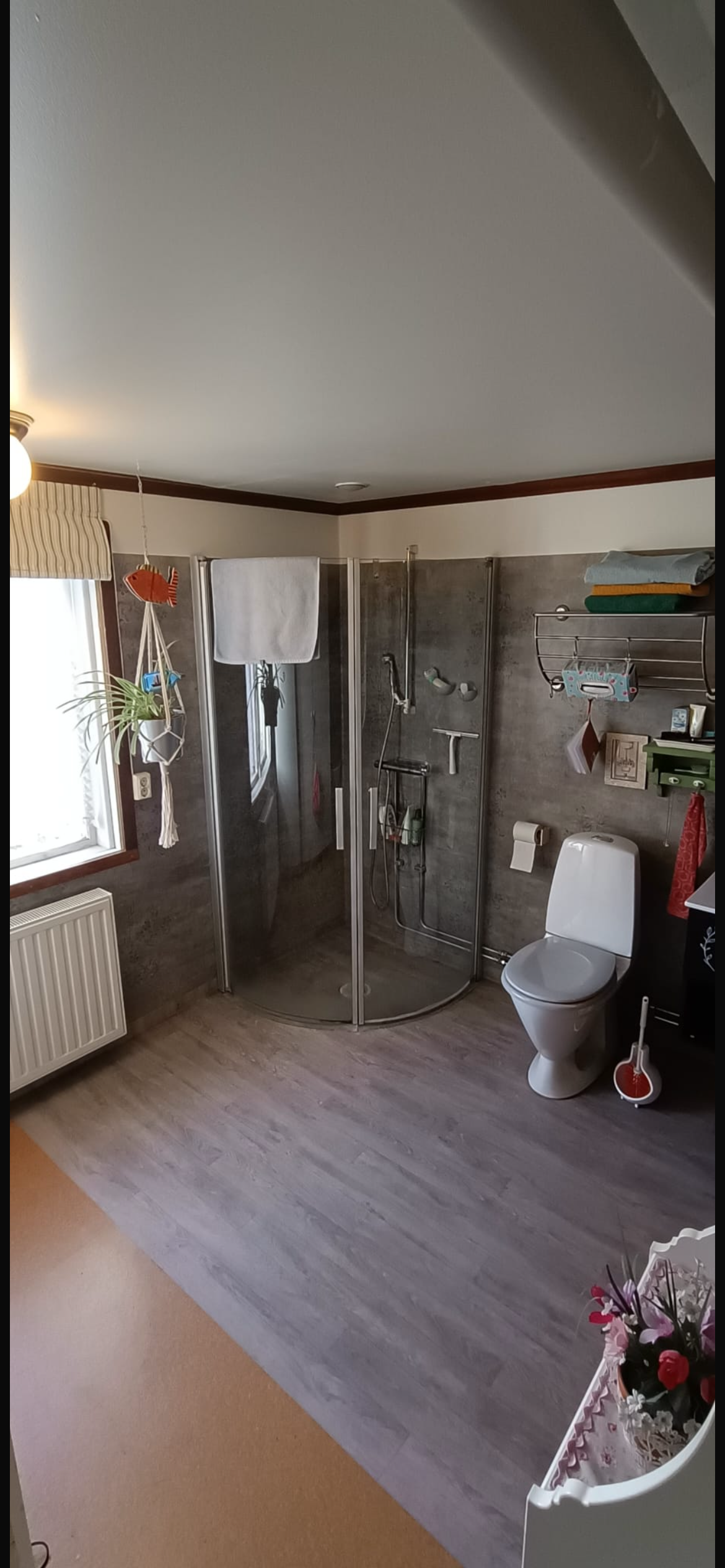 7 rok · 120 m² i Fagerhult – bild 9