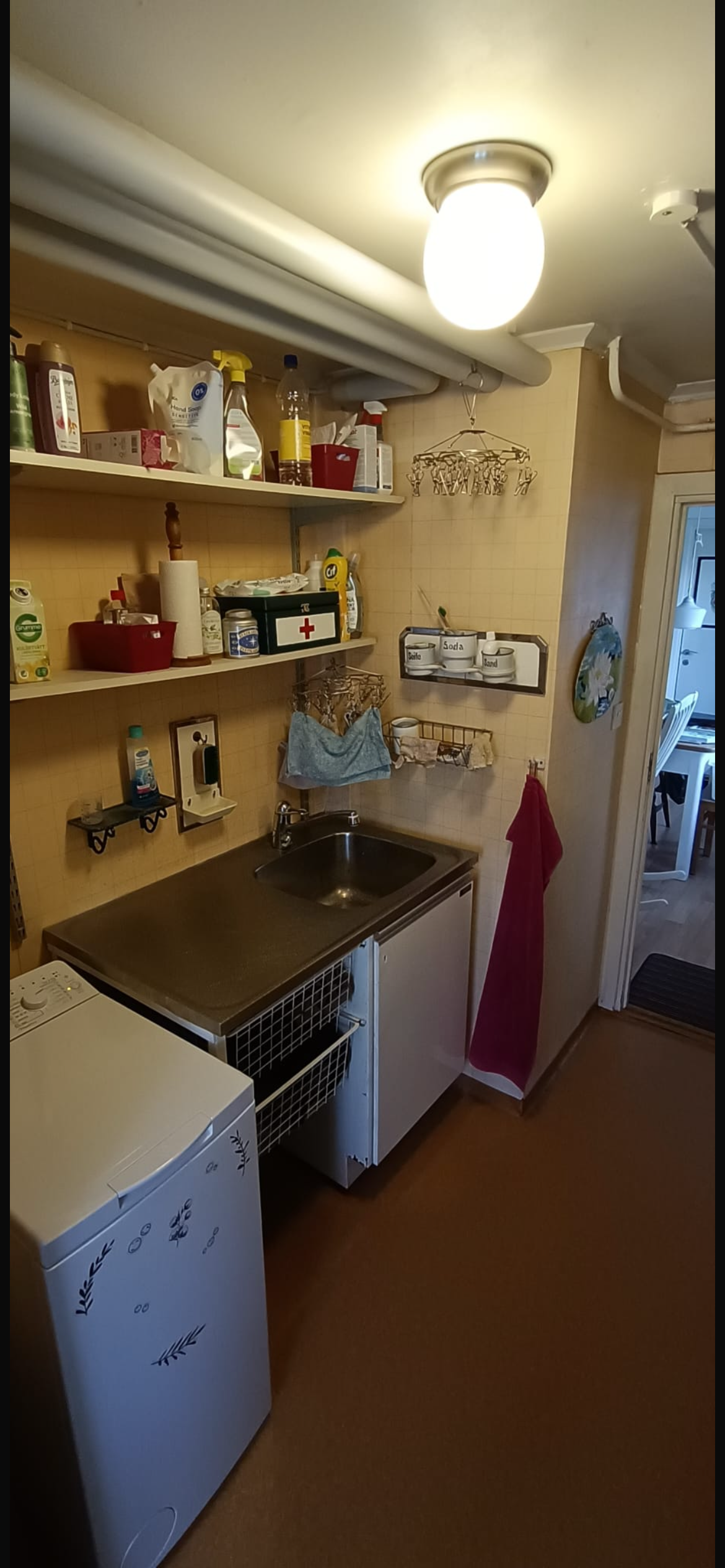 7 rok · 120 m² i Fagerhult – bild 10
