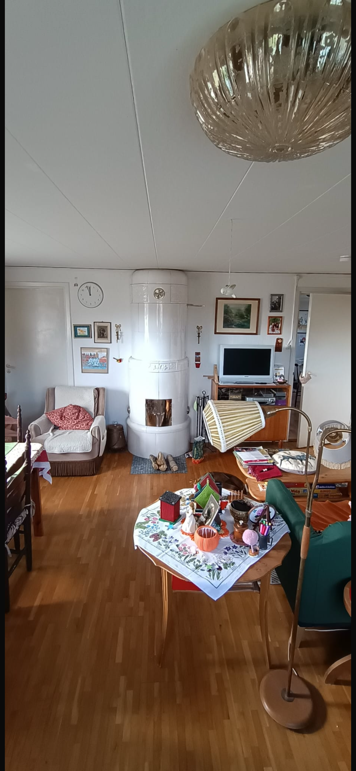 7 rok · 120 m² i Fagerhult – bild 6