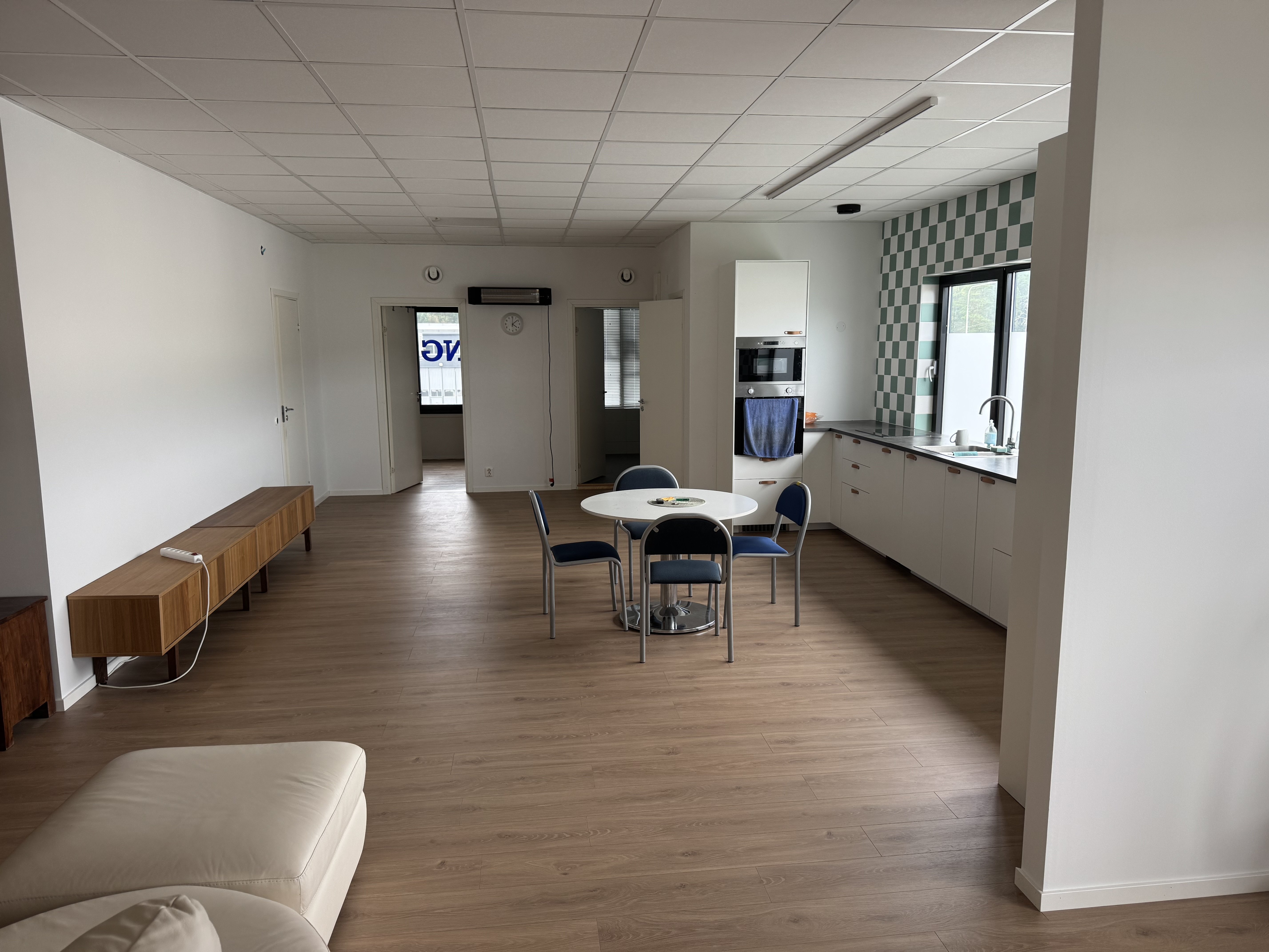 5 rok · 125 m² i Skogås – bild 7
