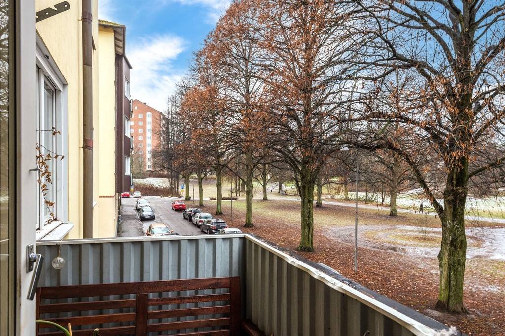 2 rok · 37 m² i Norrköping – bild 4