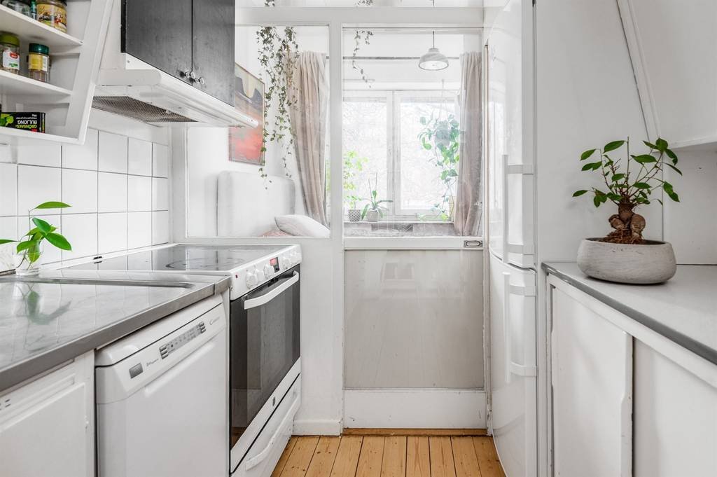 2 rok · 37 m² i Norrköping – bild 6
