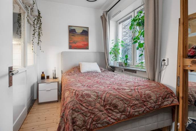 2 rok · 37 m² i Norrköping – bild 7