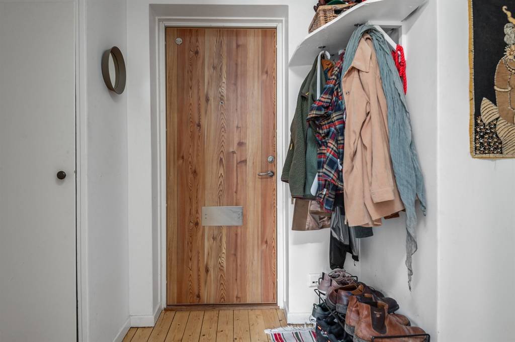 2 rok · 37 m² i Norrköping – bild 3